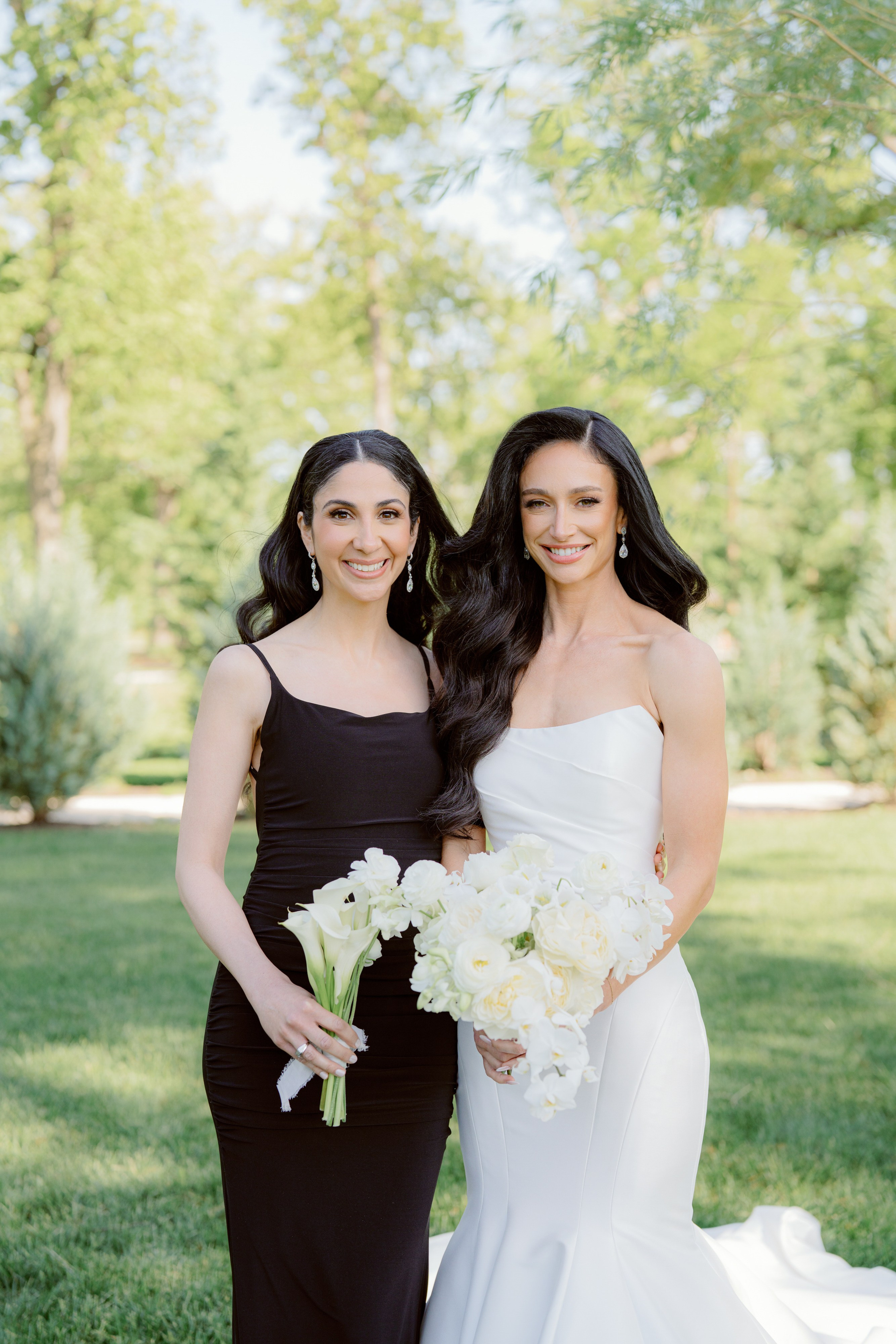 Ashley and Bobby. Wedding photographer and videographer New York | New Jersey
