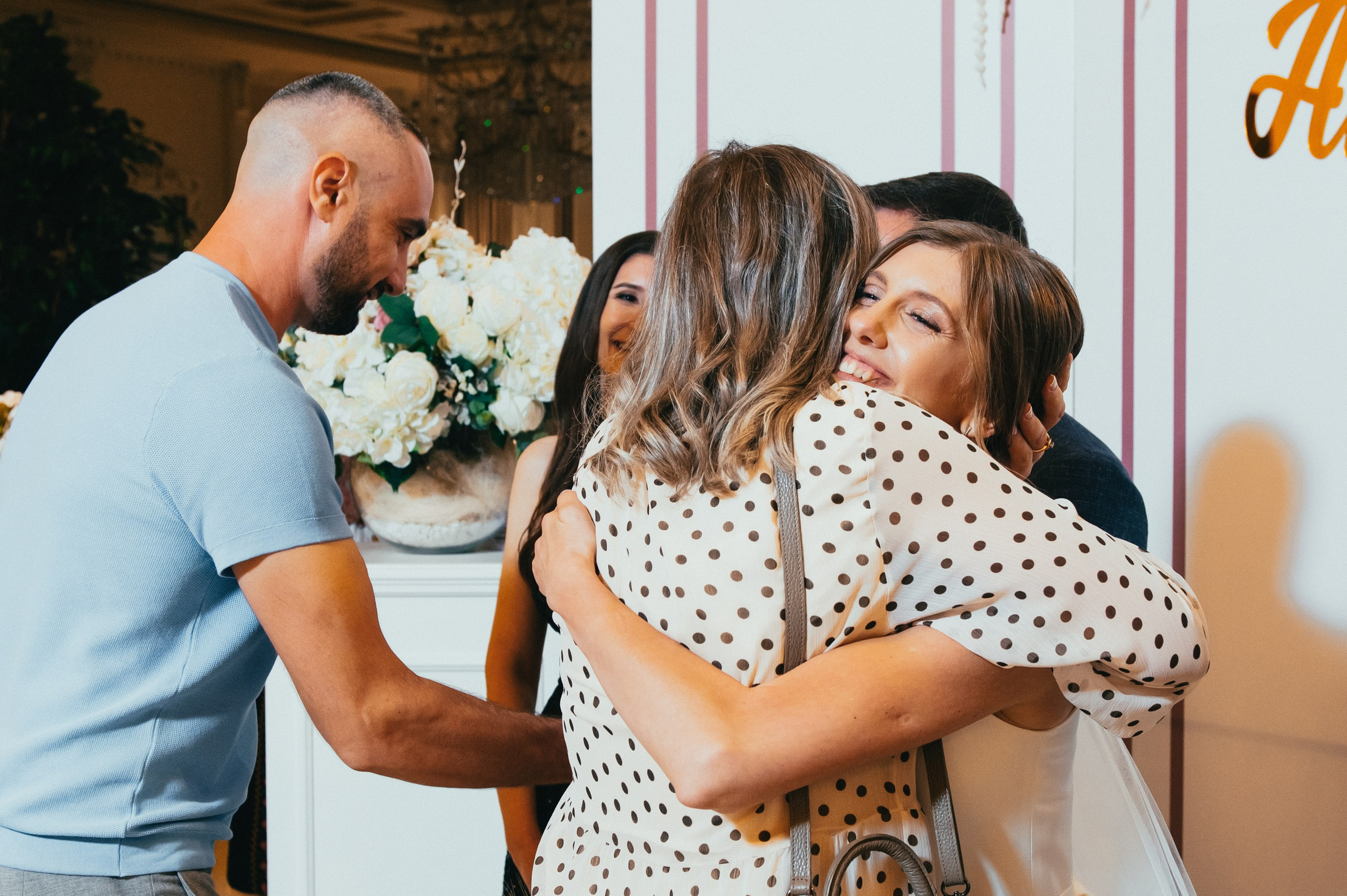 Ana & Victor. Fotograf de familie și evenimente