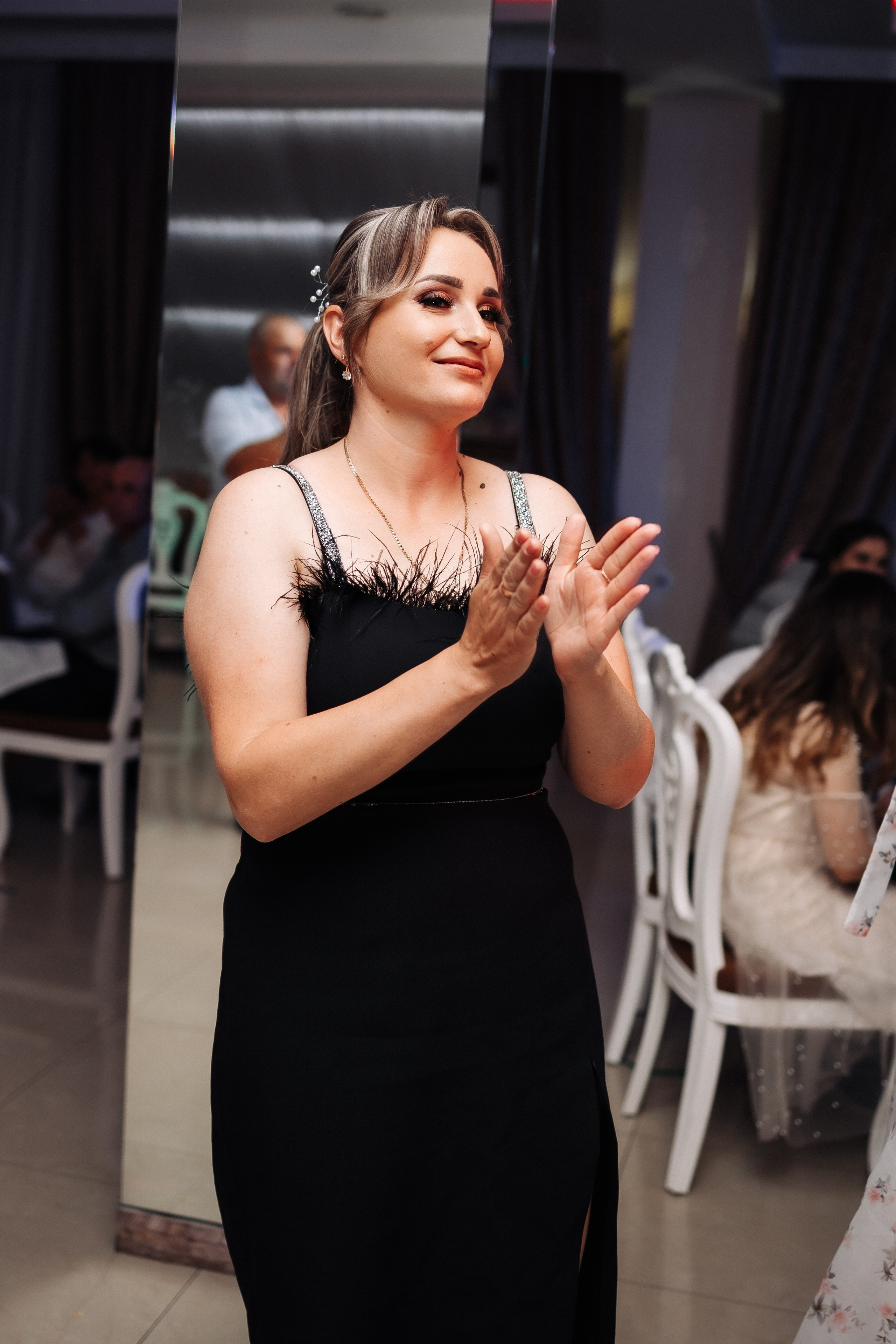 Marius & Amelia. Fotograful evenimentului tău