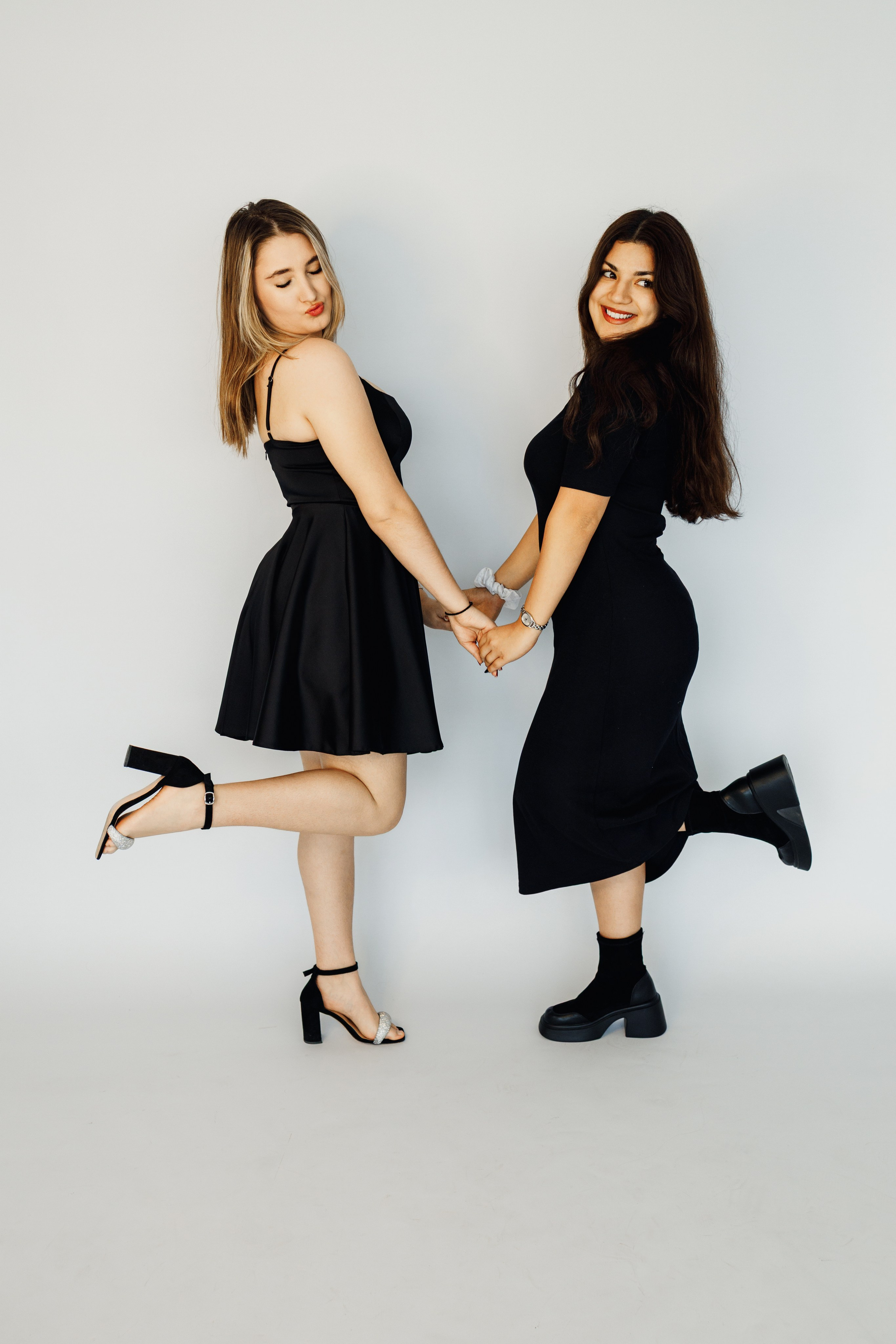 Iriana 18. Fotograful evenimentului tău