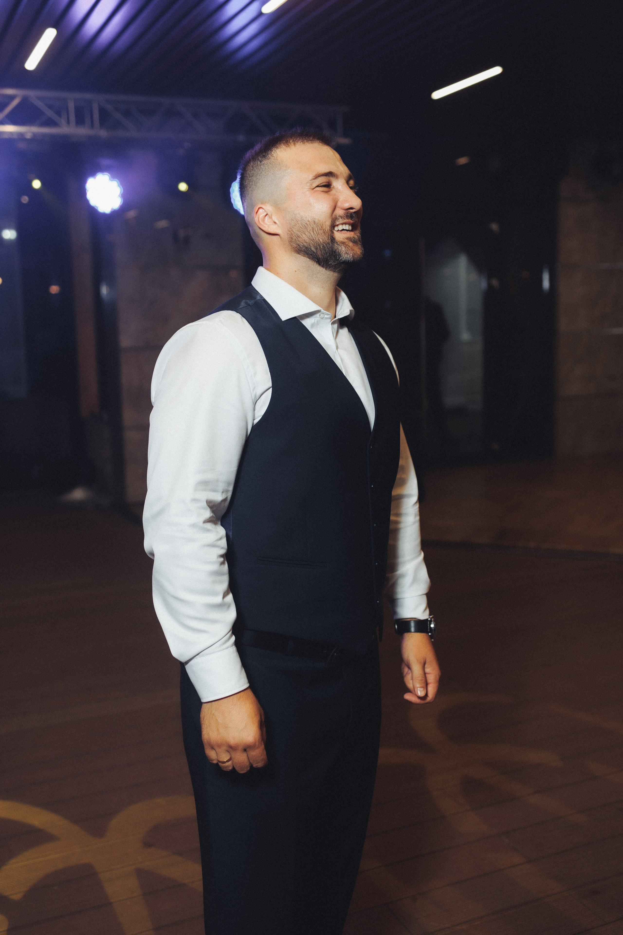 Sergiu & Cristina. Fotograful evenimentului tău