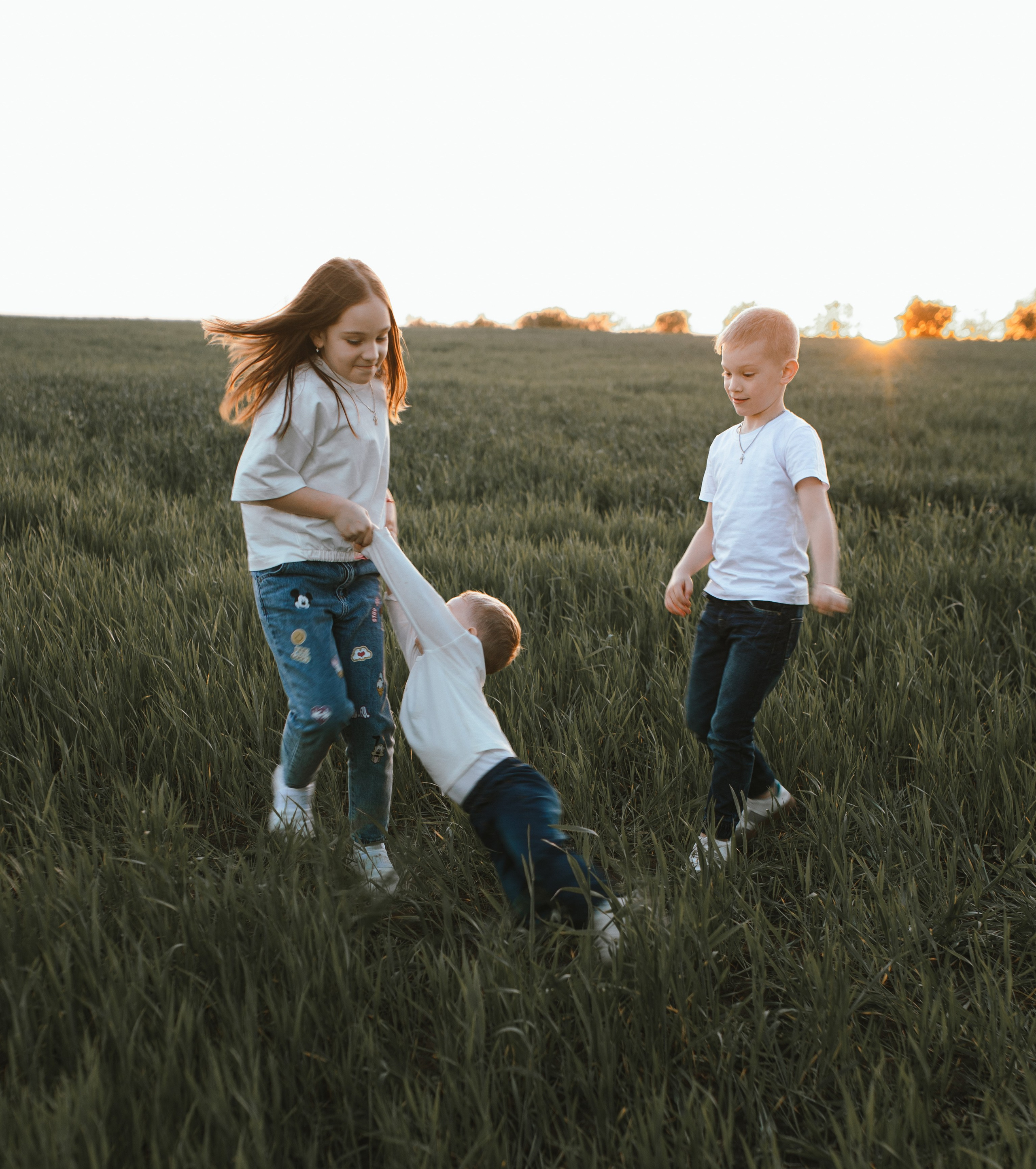 Familia Antoșel. Fotograful evenimentului tău