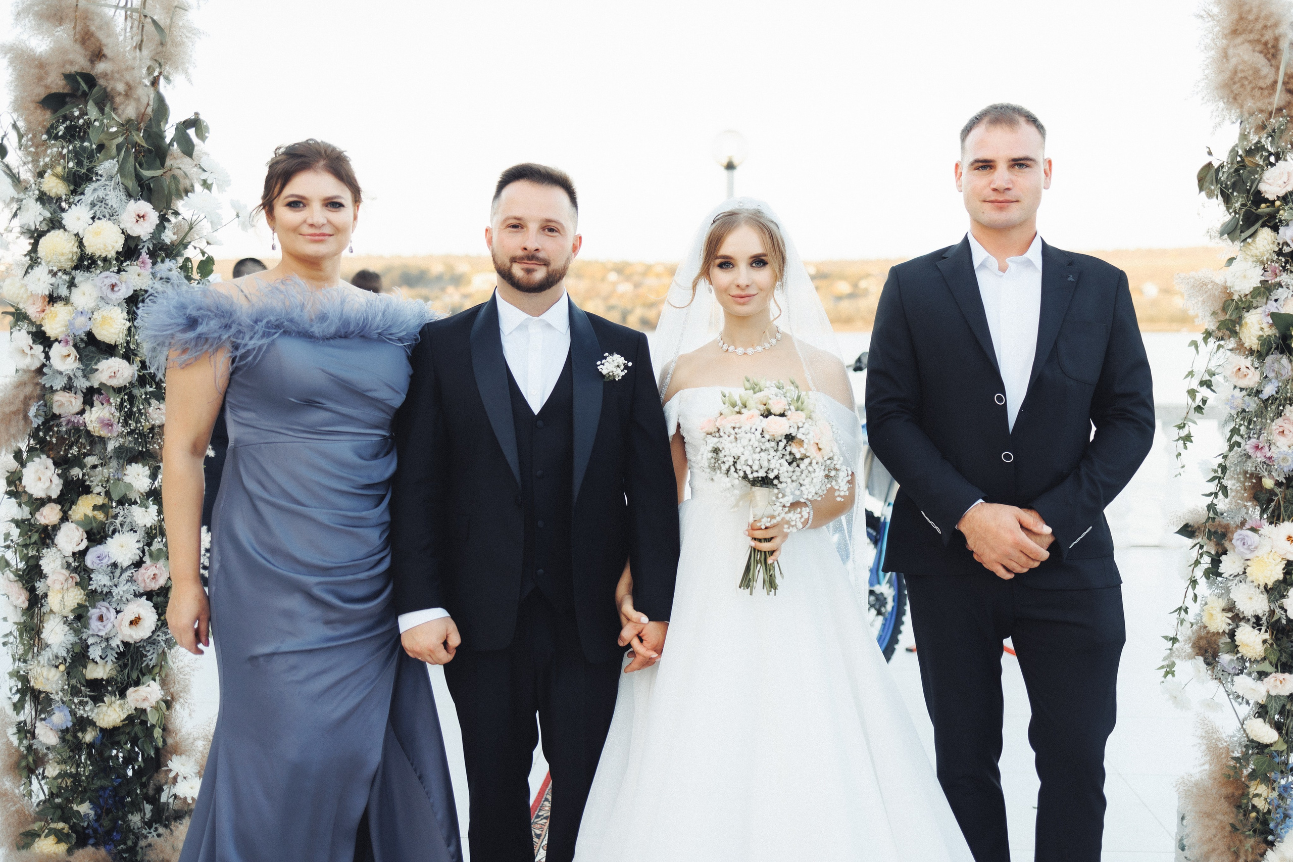 X & S. Fotograful evenimentului tău