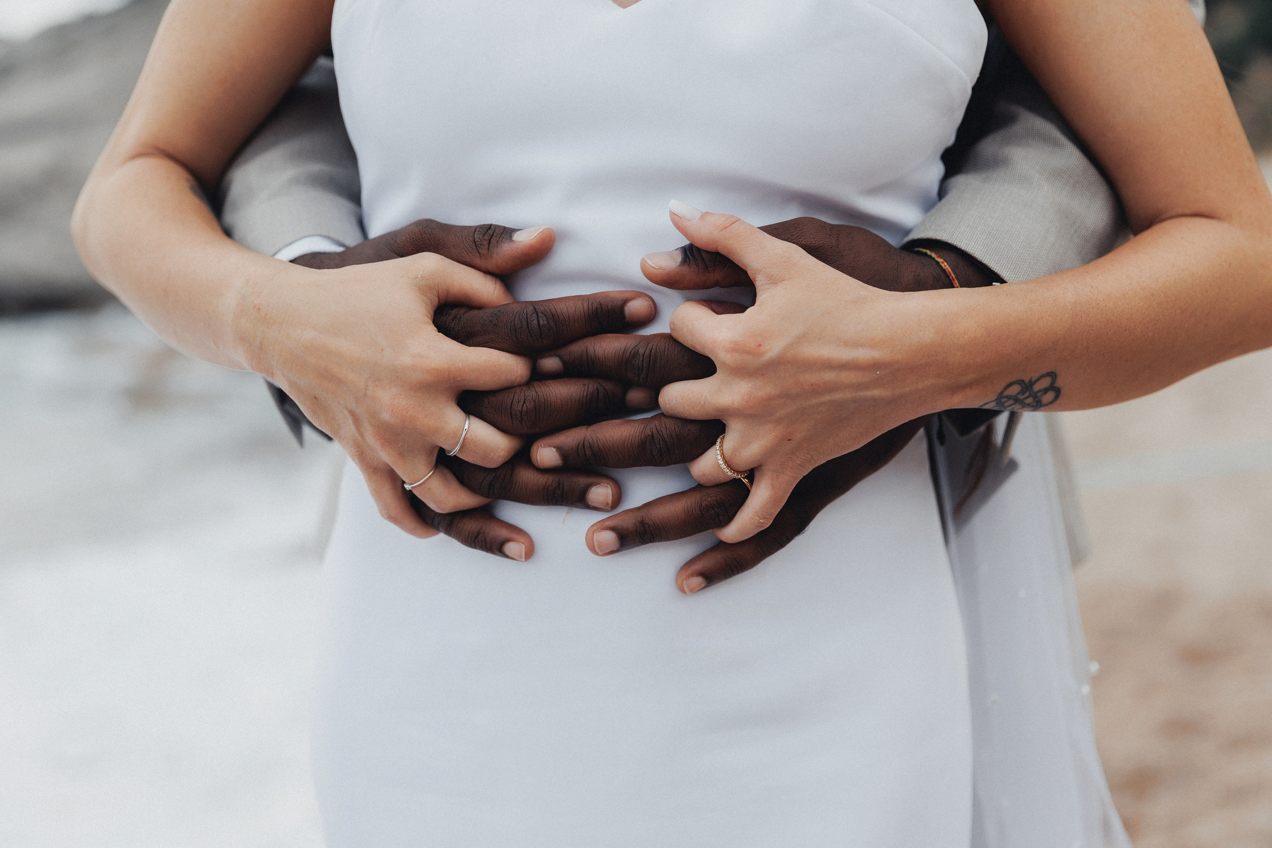 David & Celine. Fotograful evenimentului tău