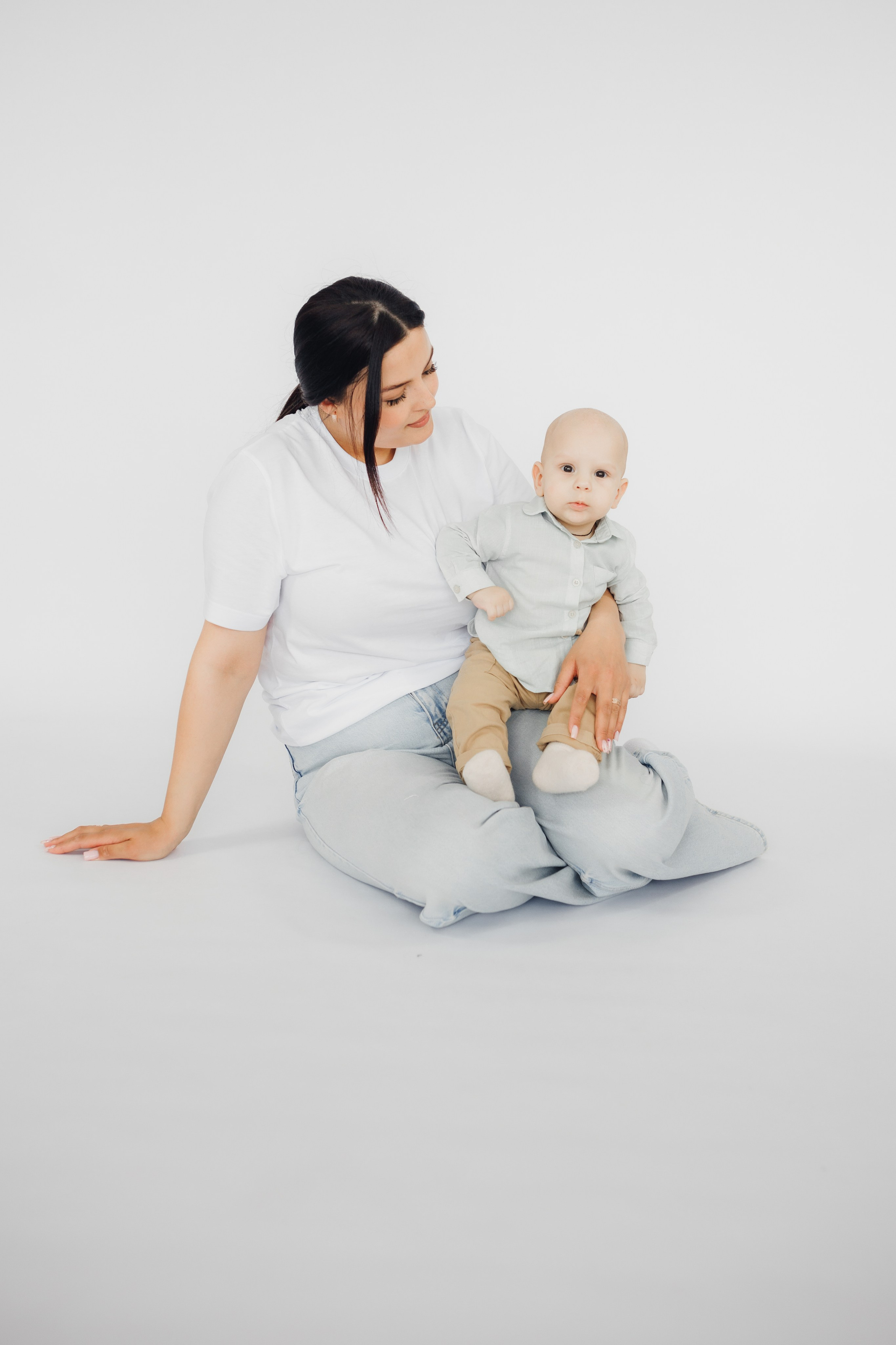 Familia Molozea. Fotograful evenimentului tău