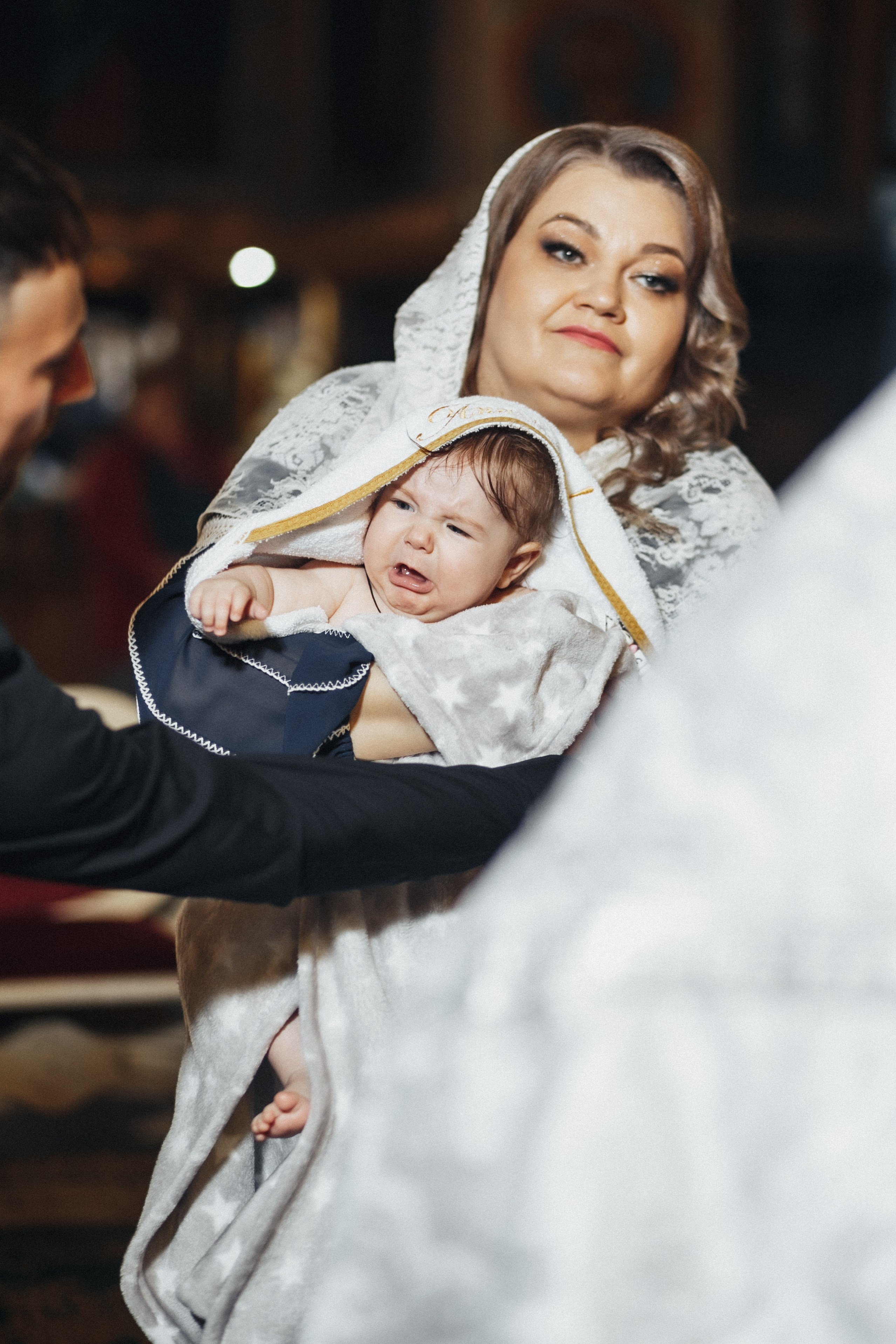 Anastasia. Fotograful evenimentului tău