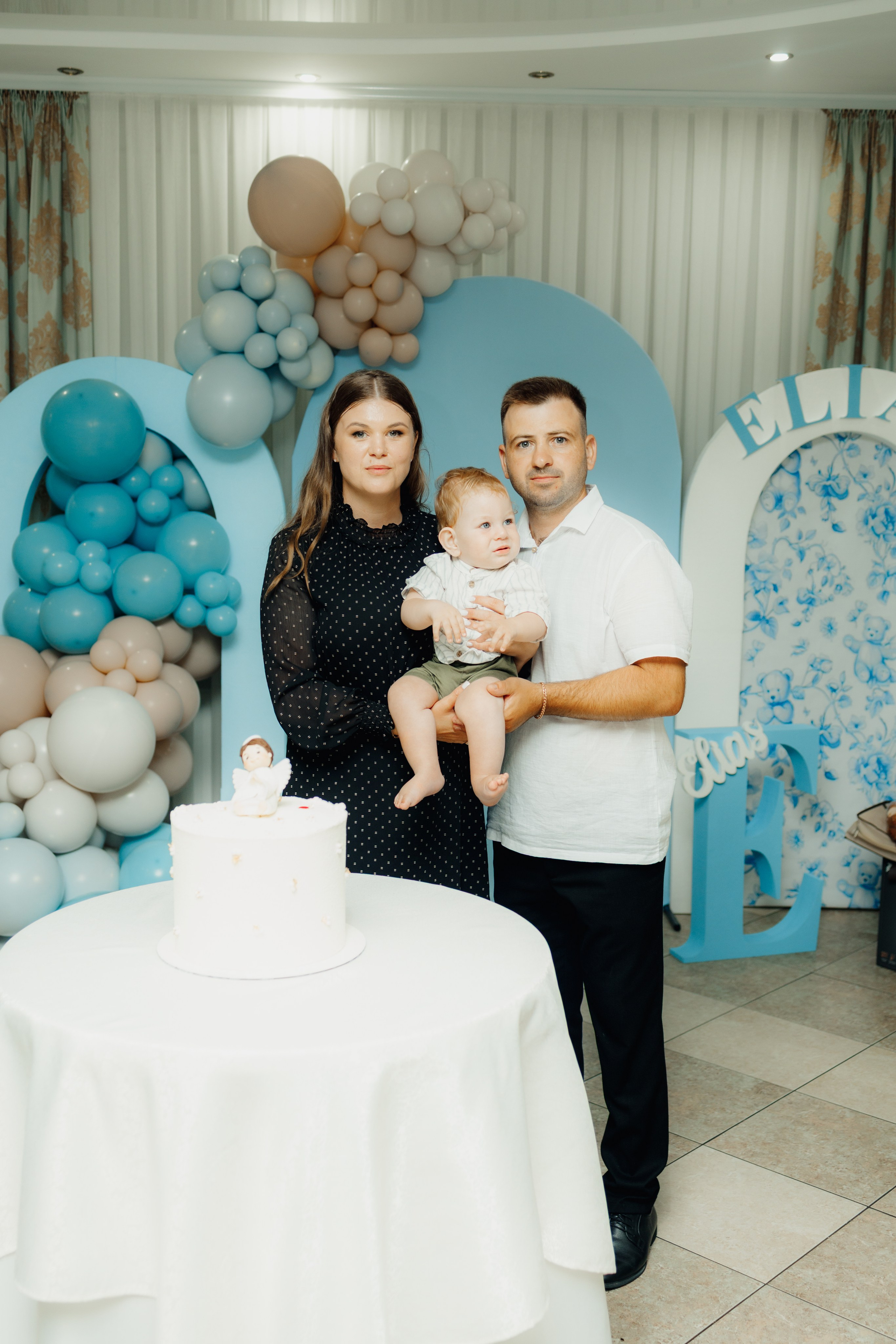 Elias. Fotograful evenimentului tău