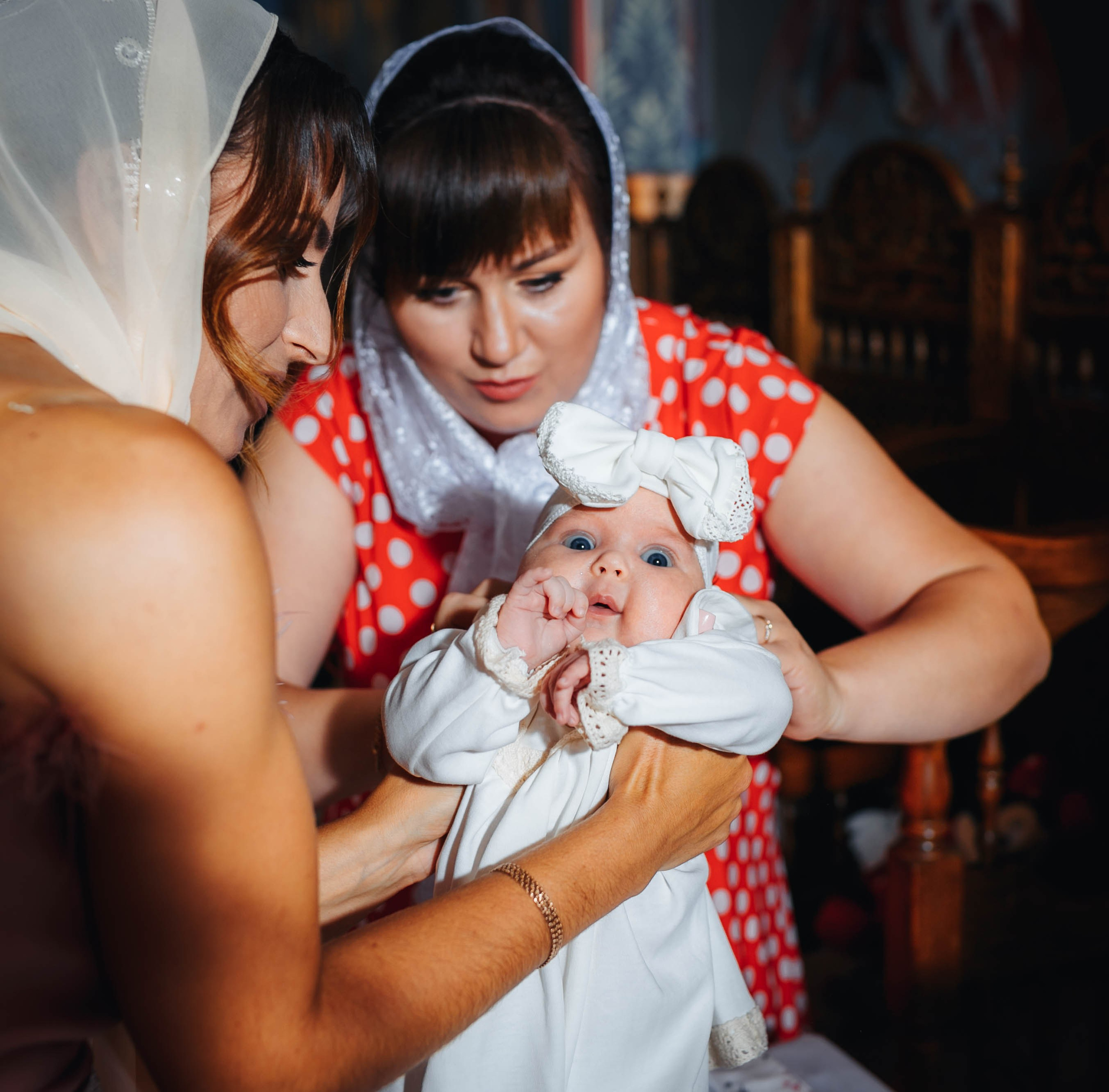 Ilaria. Fotograful evenimentului tău