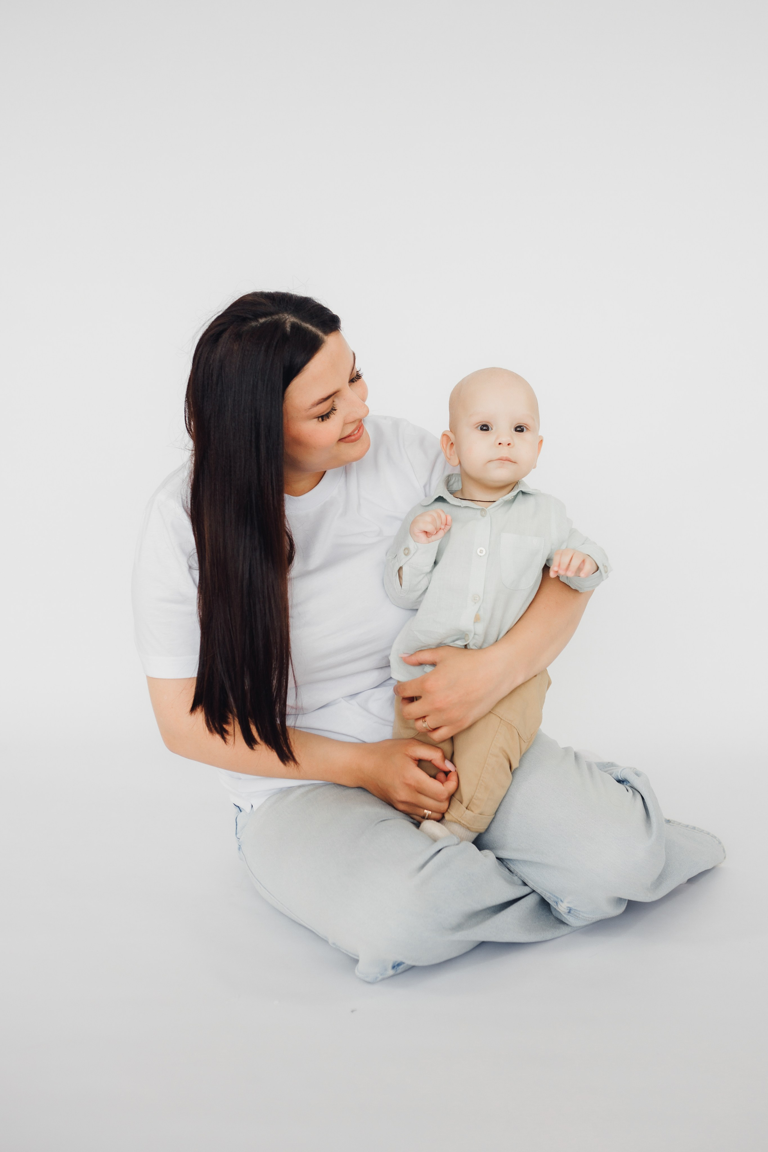 Familia Molozea. Fotograful evenimentului tău