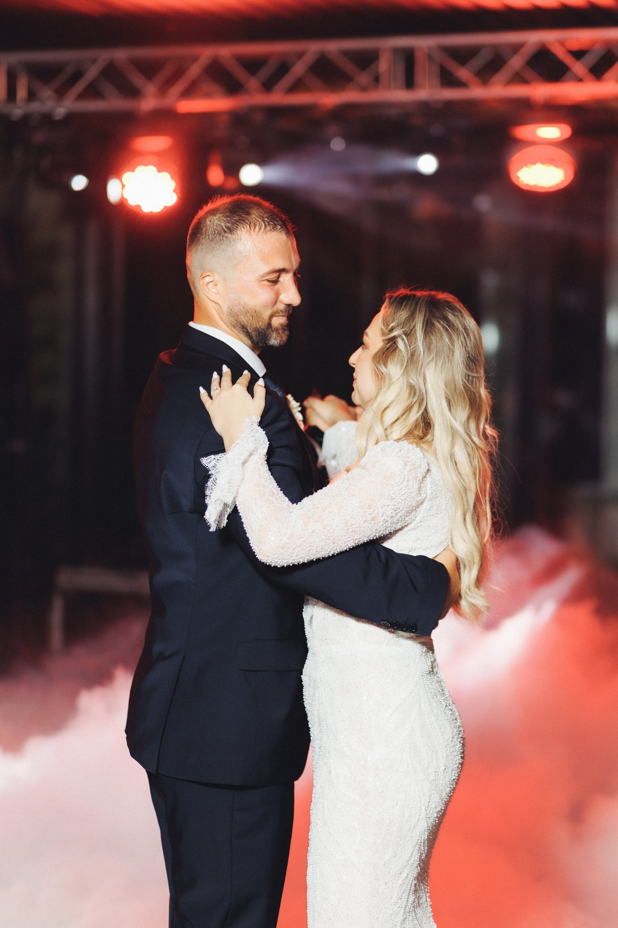 Sergiu & Cristina. Fotograful evenimentului tău