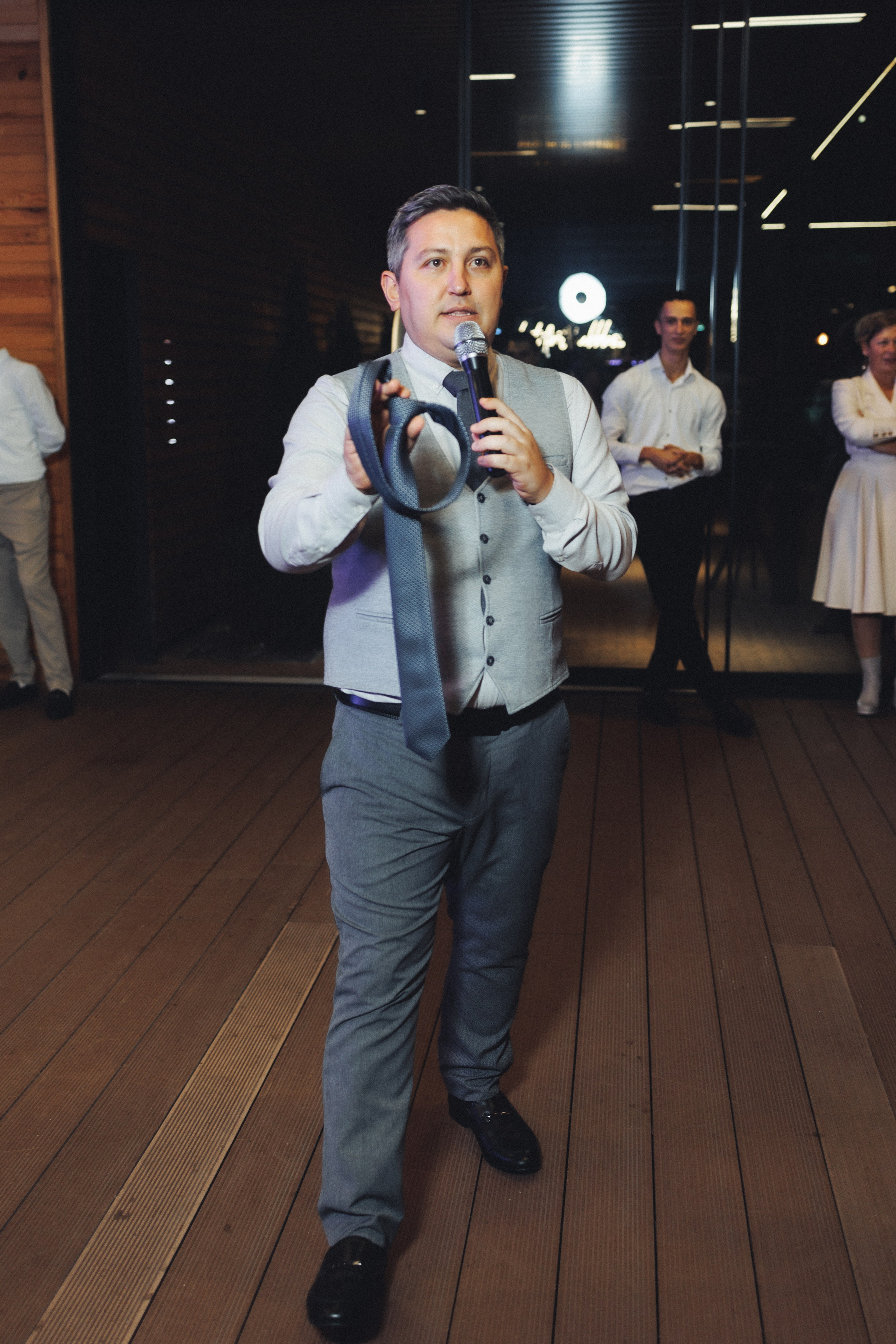 Sergiu & Cristina. Fotograful evenimentului tău