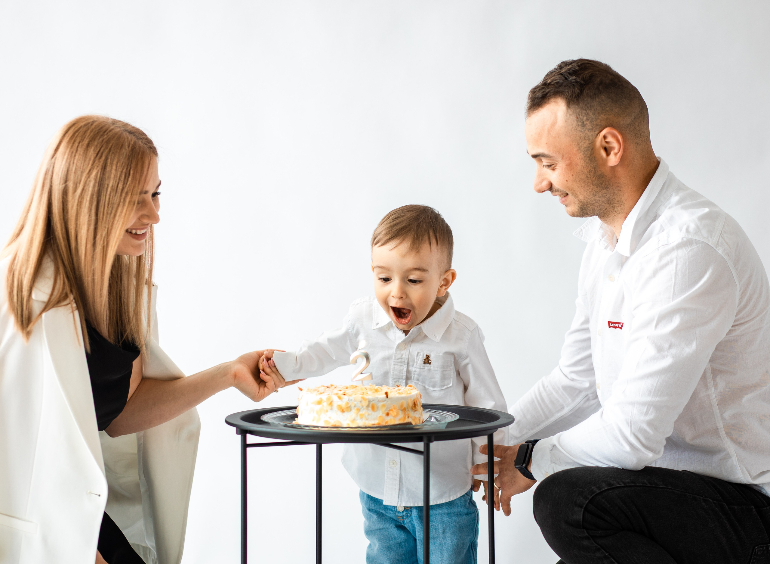 Familia Bondarenco. Fotograful evenimentului tău