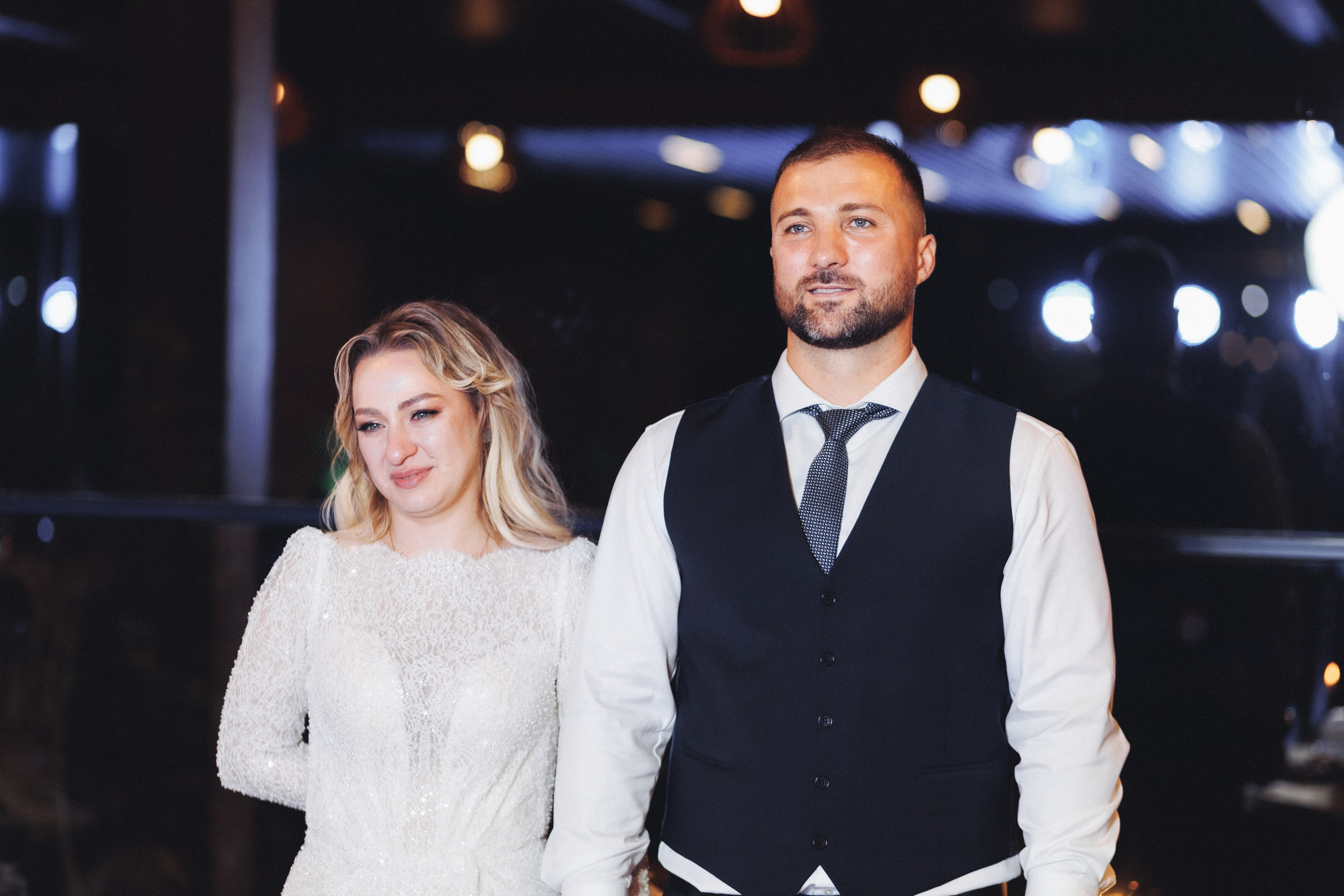 Sergiu & Cristina. Fotograful evenimentului tău