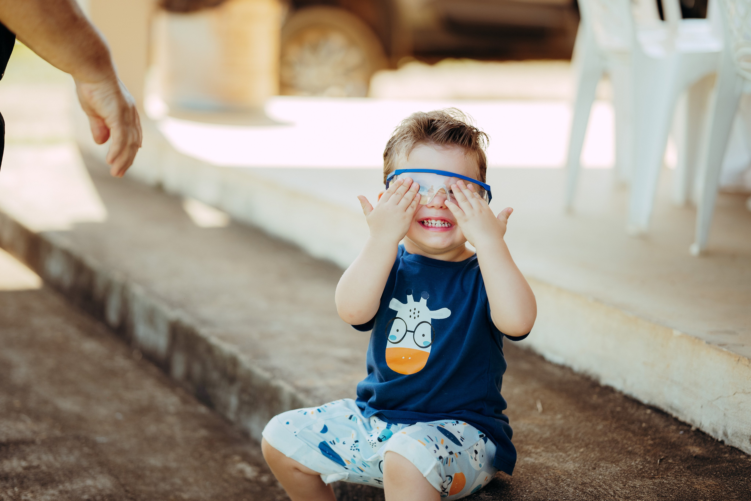 2 anos — Oliver. Kaiky Oliveira — Fotógrafo de Casamentos, retratos, gestantes e de sentimentos!