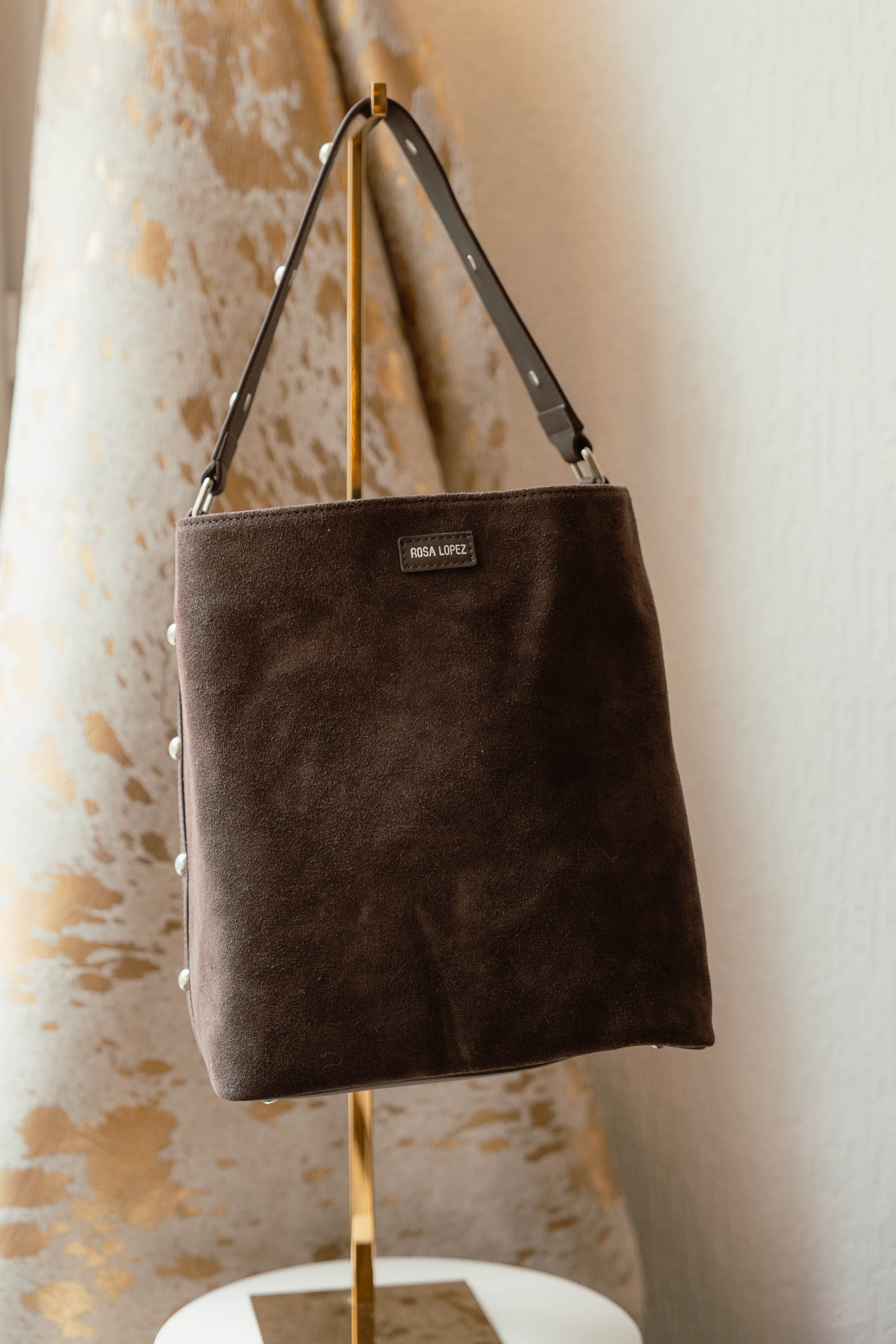 Atelier Rosa Lopez Maroquinerie. Weeding photographer / event / portrait