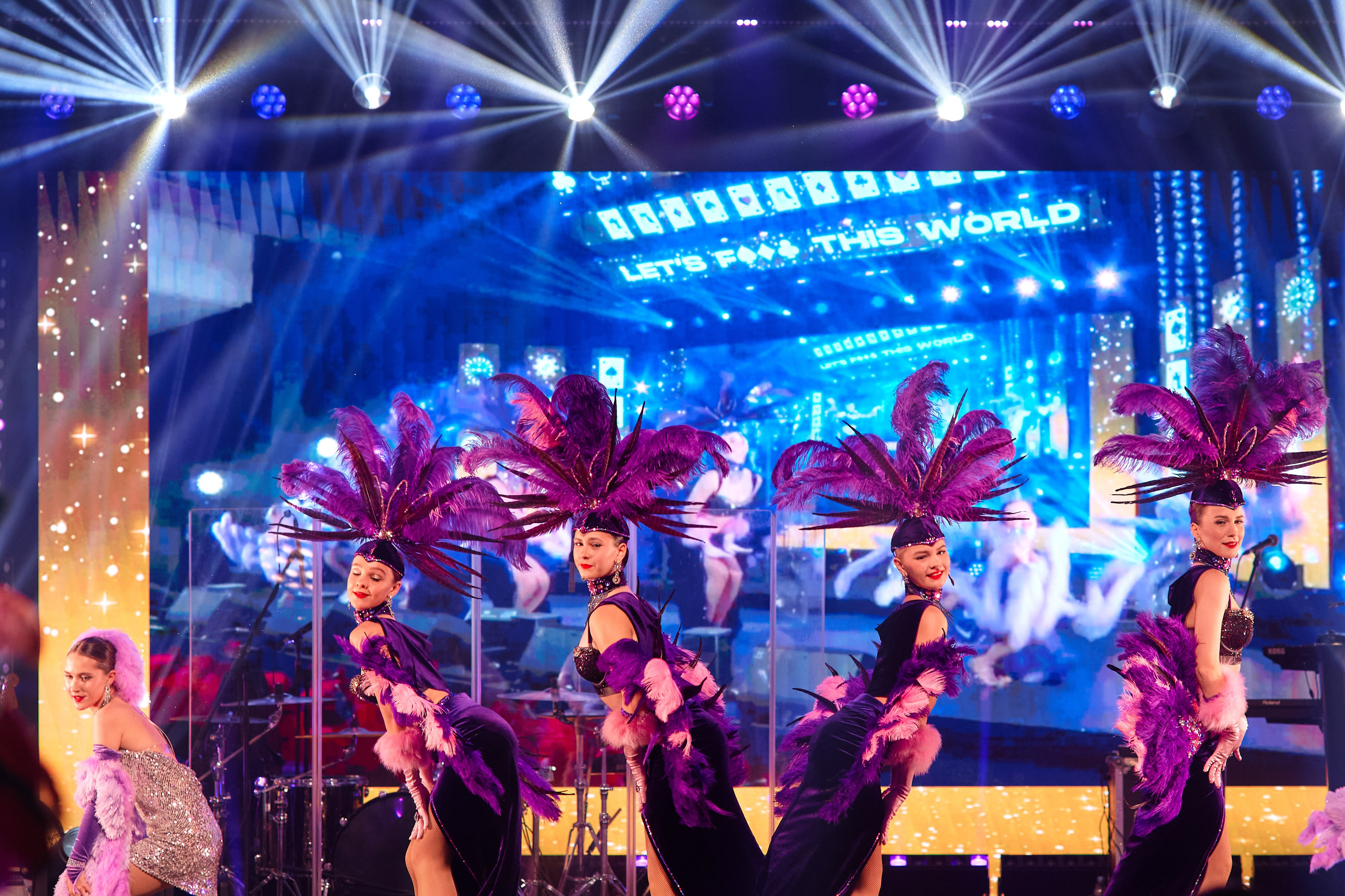 Winfinity NY party. Свадебный и семейный фотограф в Риге Игорь Давидович