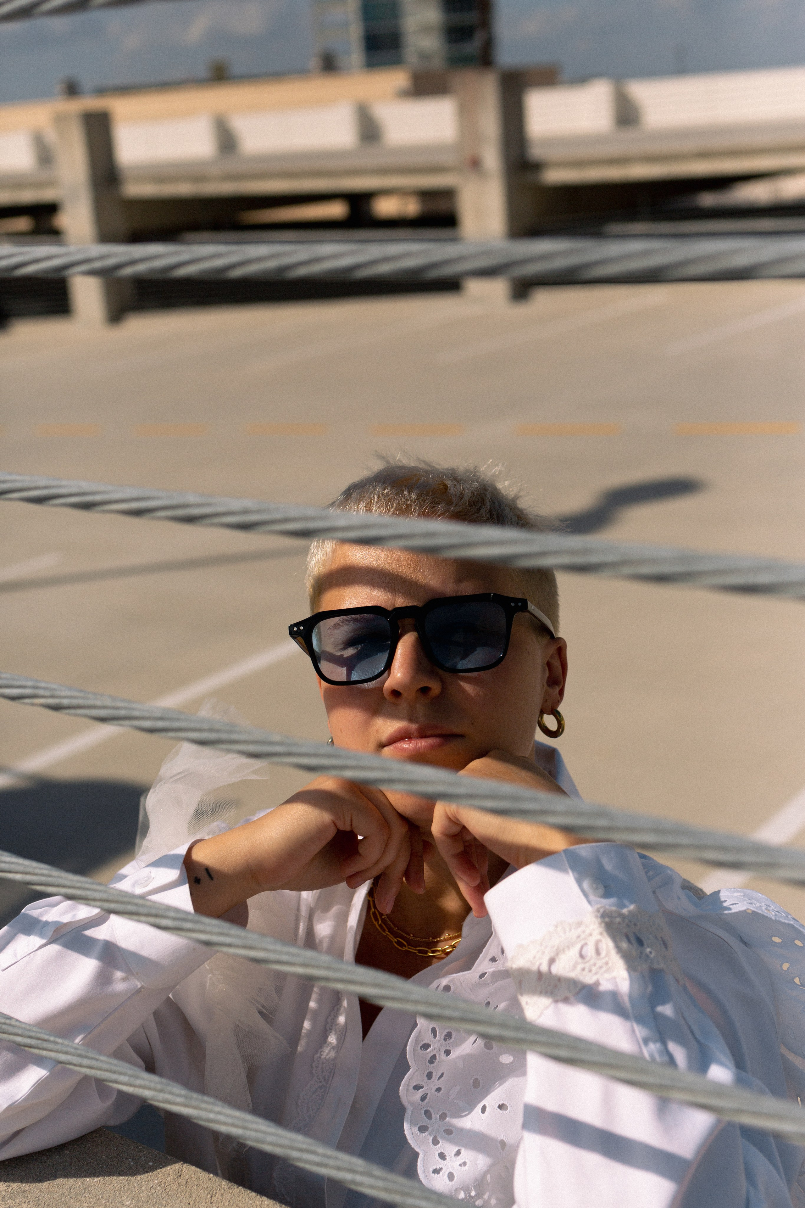 Asya. Photographer Vladmir Gladkov