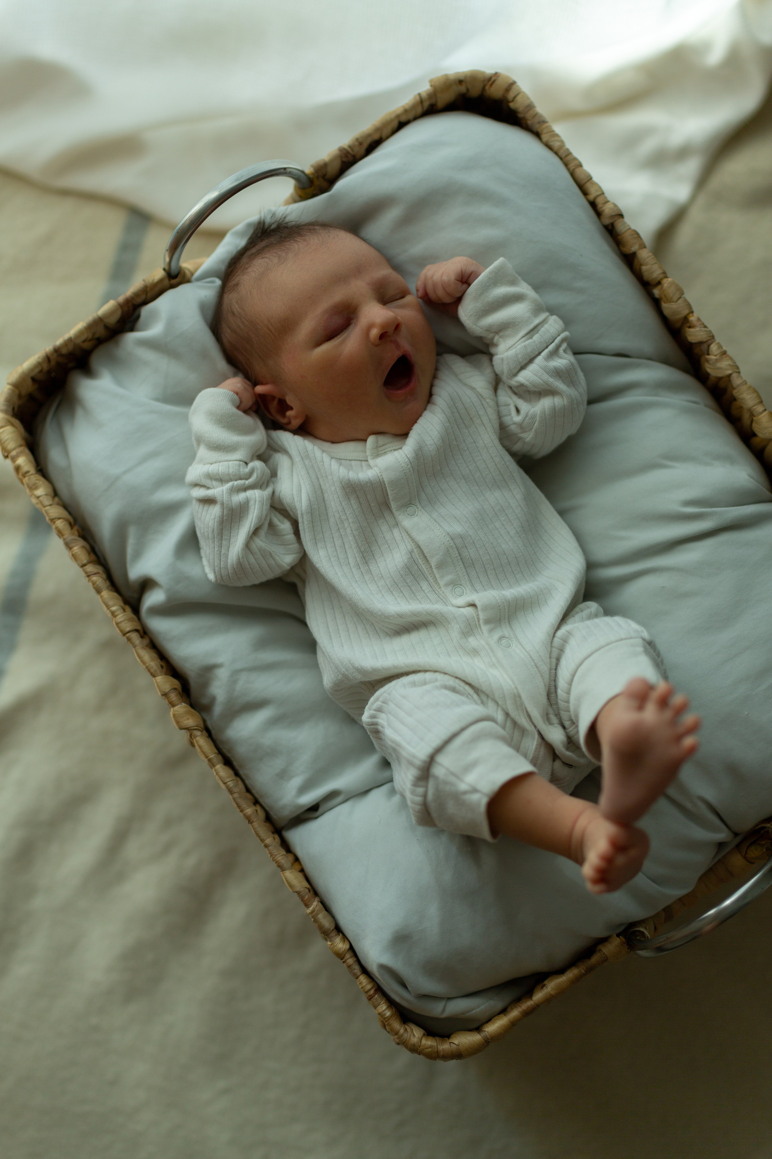 Veniamin. Photographer Vladmir Gladkov