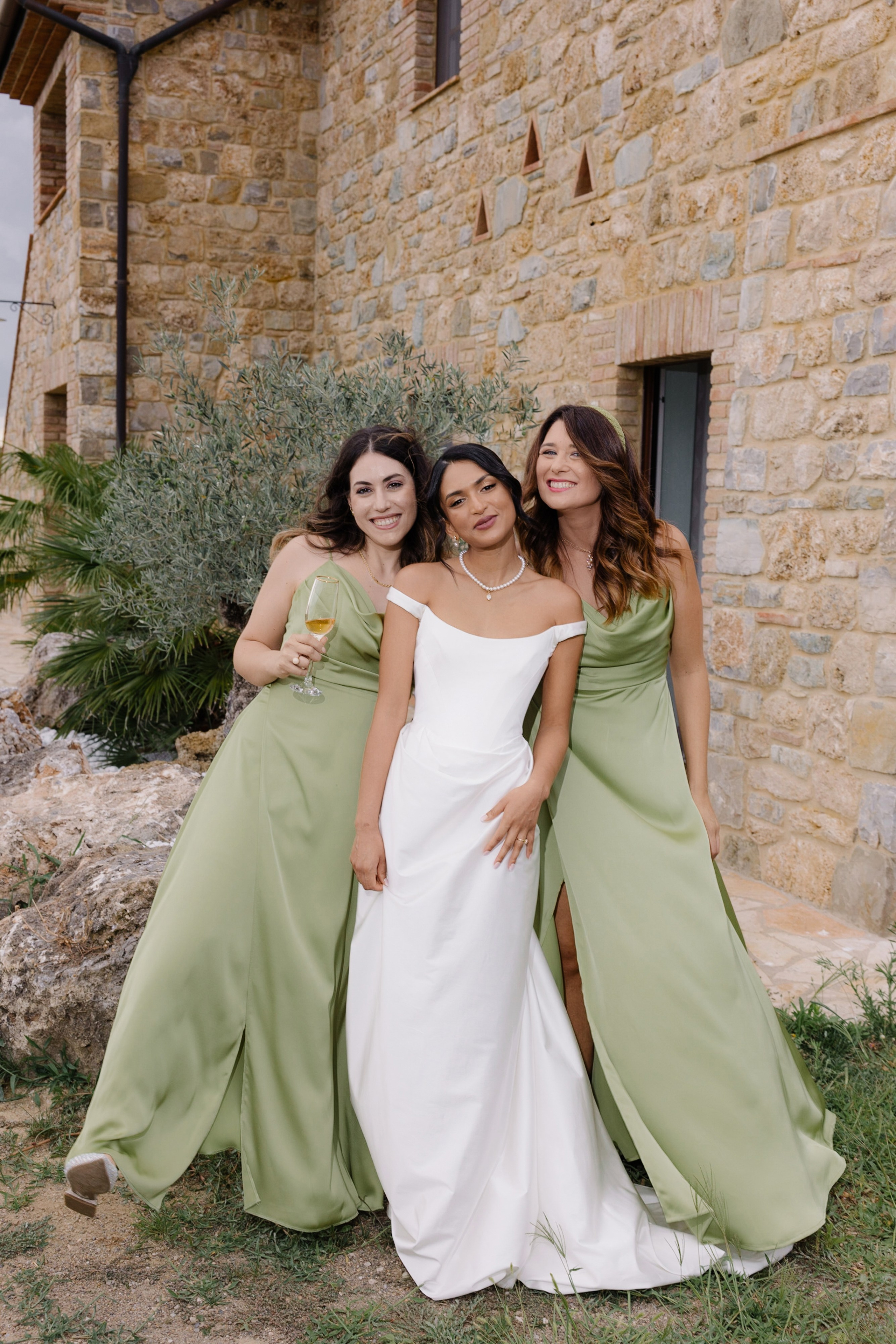 1. Wedding photographer Italy