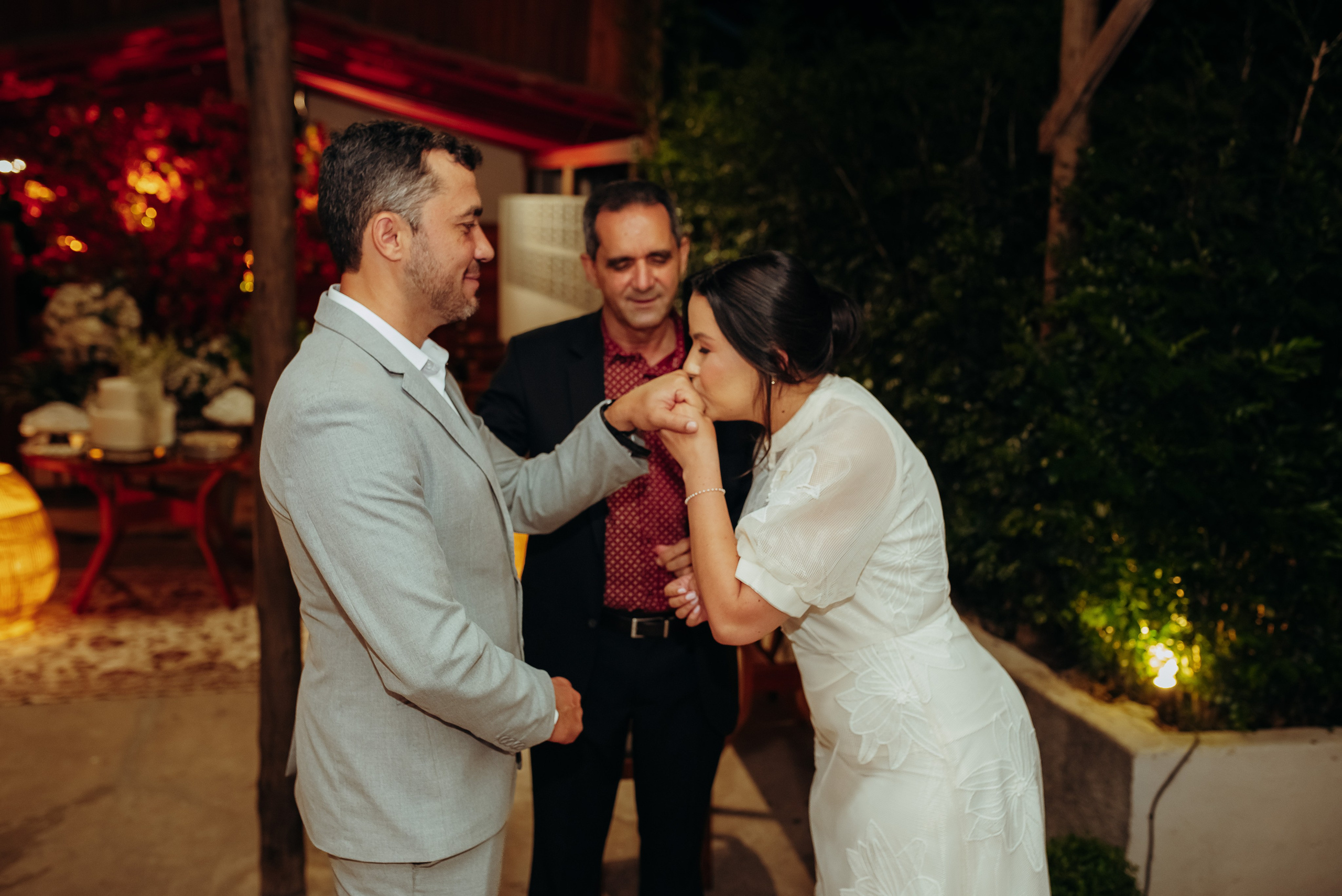 Casamento Isabela e Daniel. Kaiky Oliveira — Fotógrafo de Casamentos, retratos, gestantes e de sentimentos!