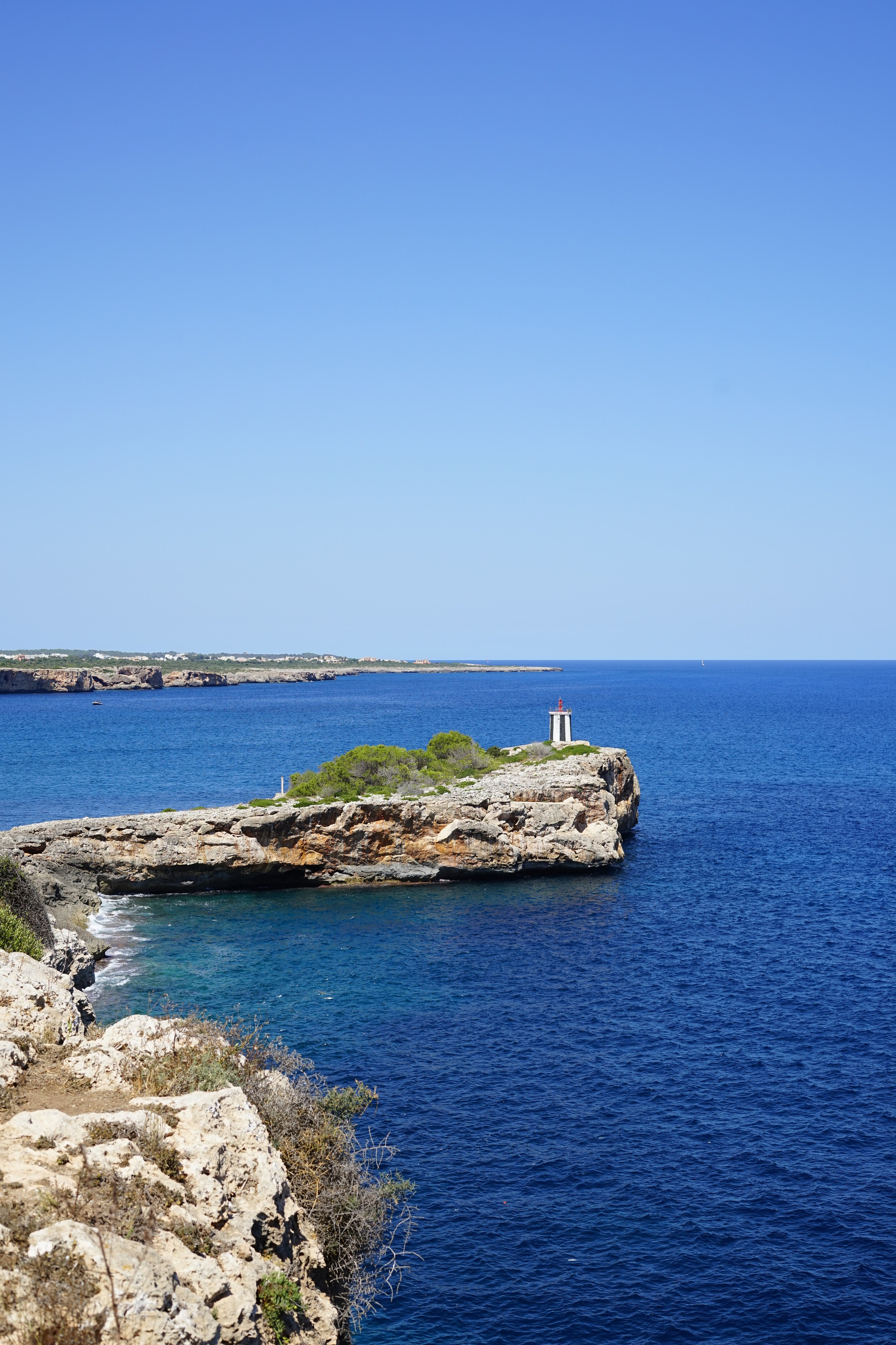 Mallorca. Hotel and travel photographer