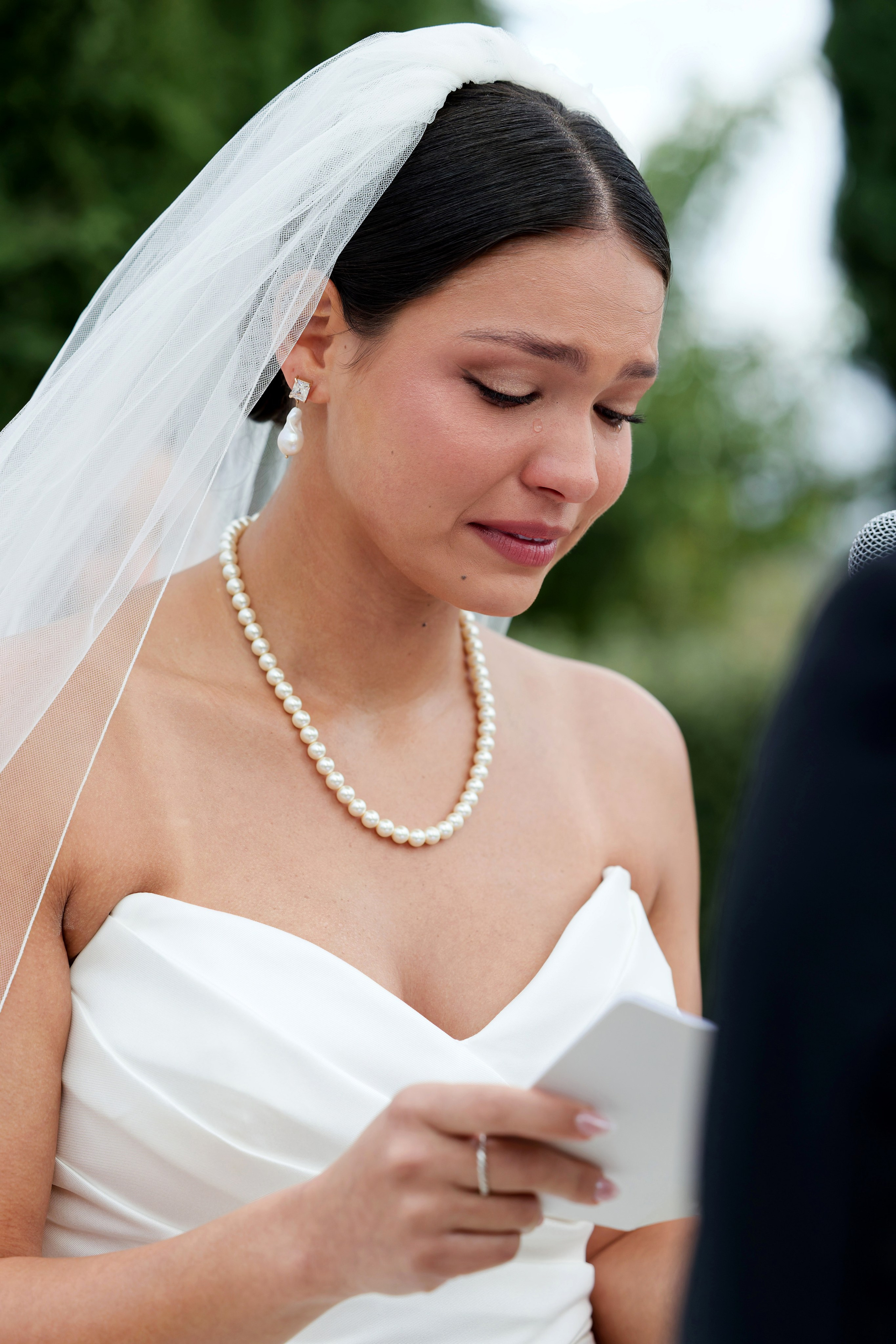 Wedding at Fonte Sala, Umbria