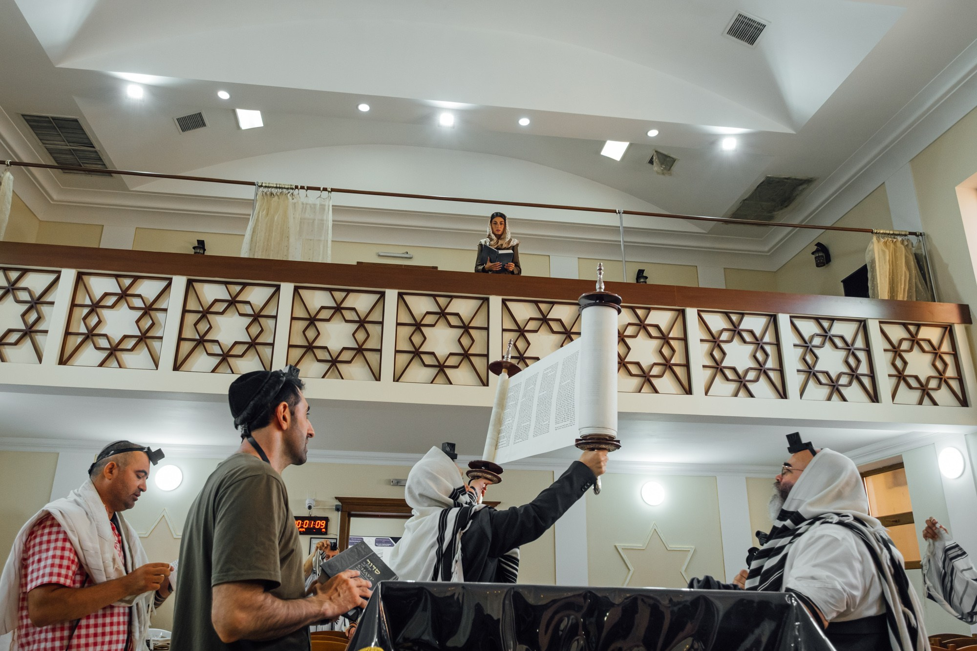 Foto Sərgi. Bakıda Peşəkar Tədbir, Love Story və Təbiət Fotoqrafı — Elşən Baba