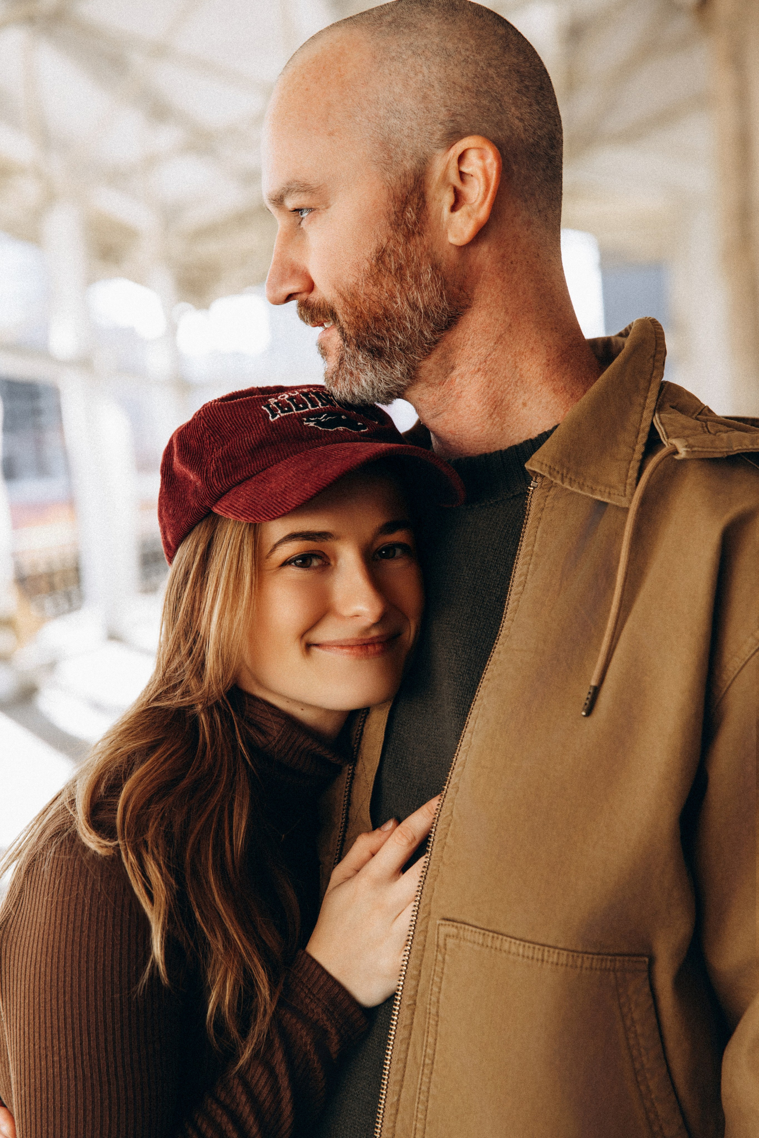 Christmas in Nashville