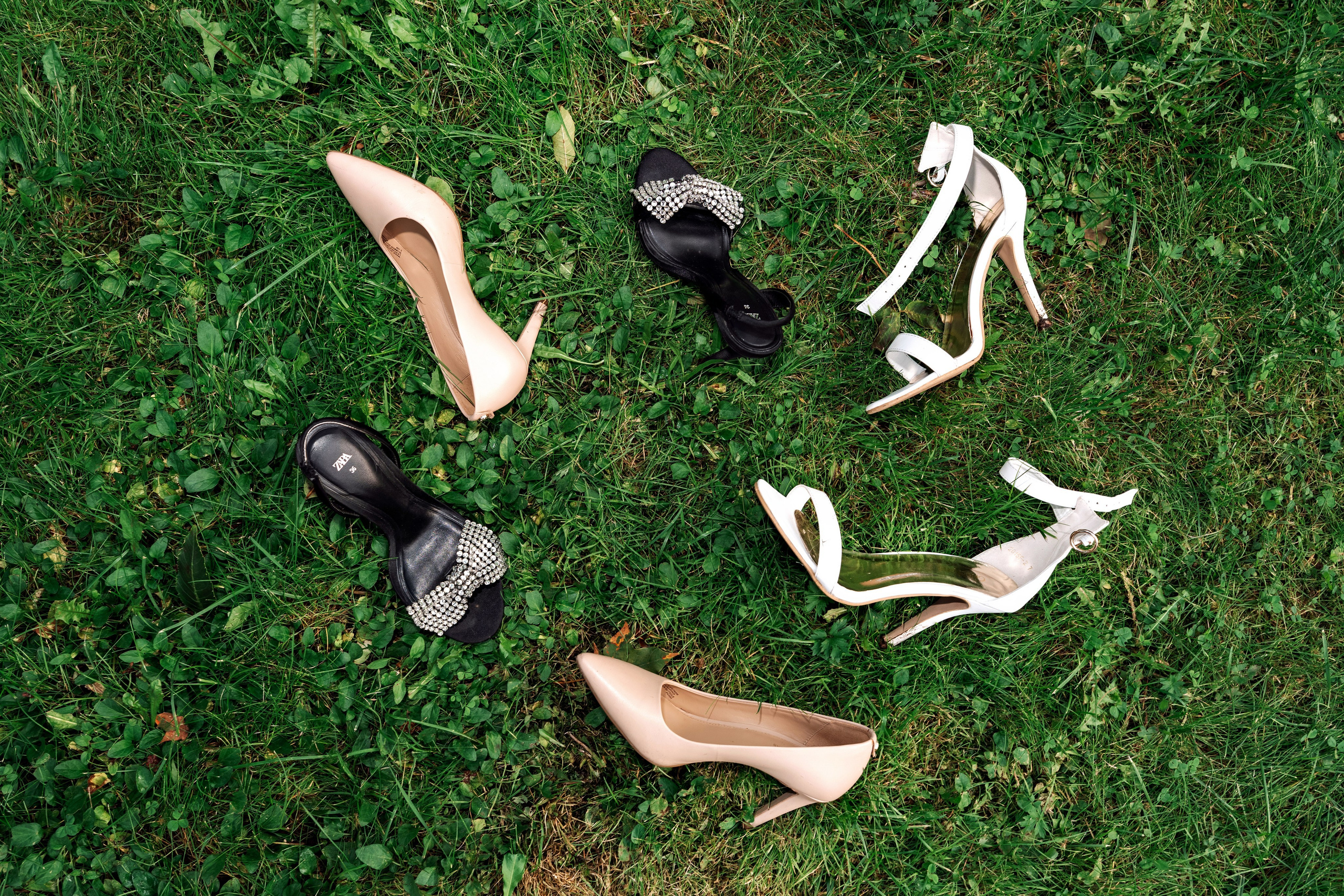 N & A. Wedding Photographer in Marbella, Como, Tuscany, Cannes