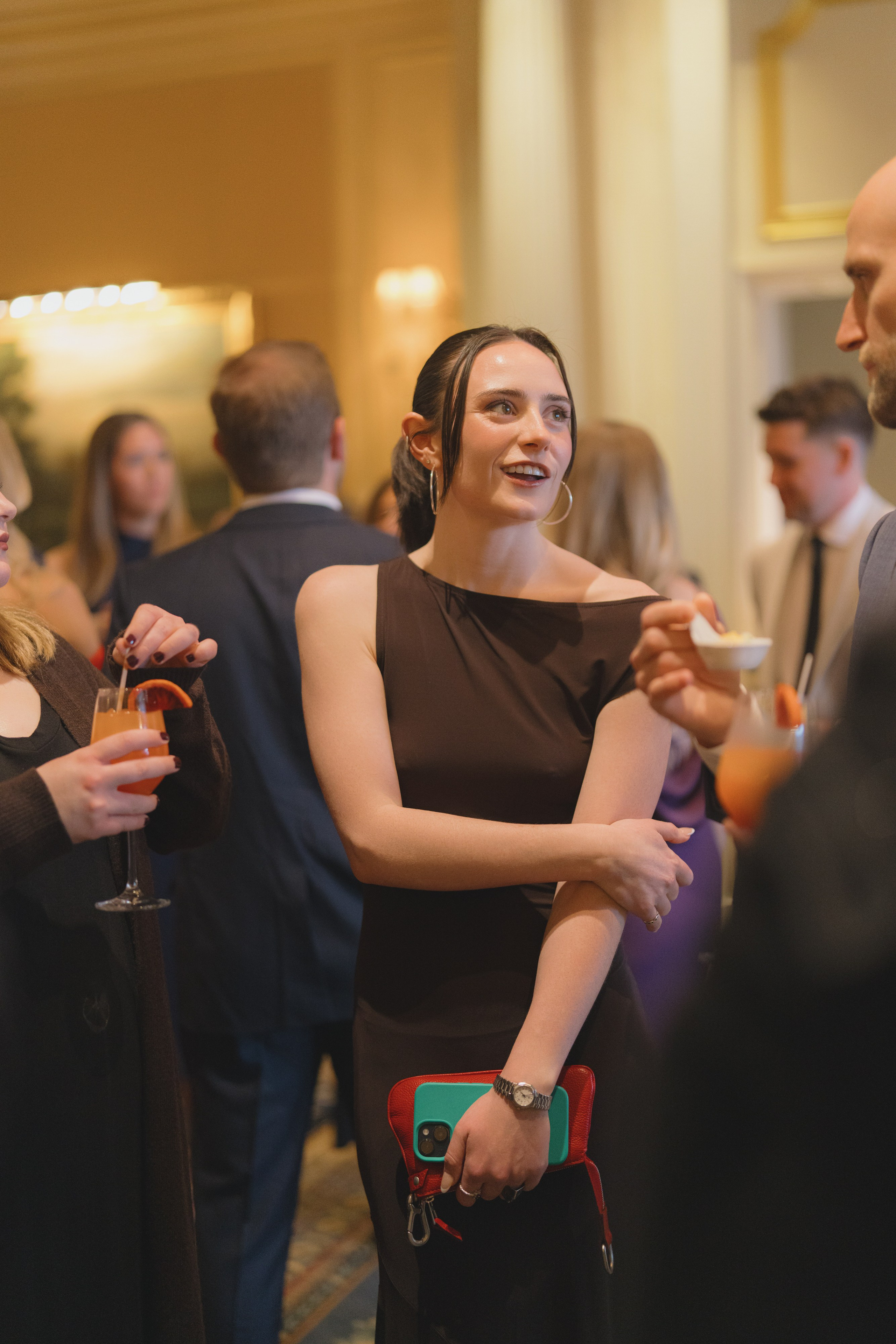 Anne and Maxwell. Wedding photographer and videographer New York | New Jersey