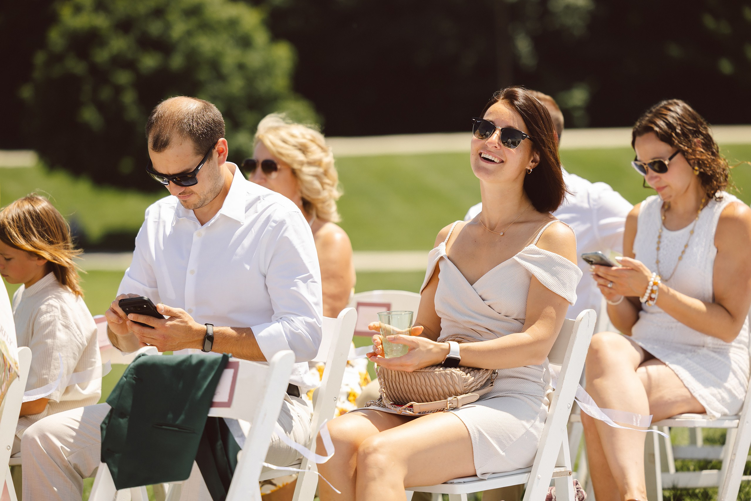 07.07.2026 Wedding. Wedding family event photographer in Chicago Nick Yushevich