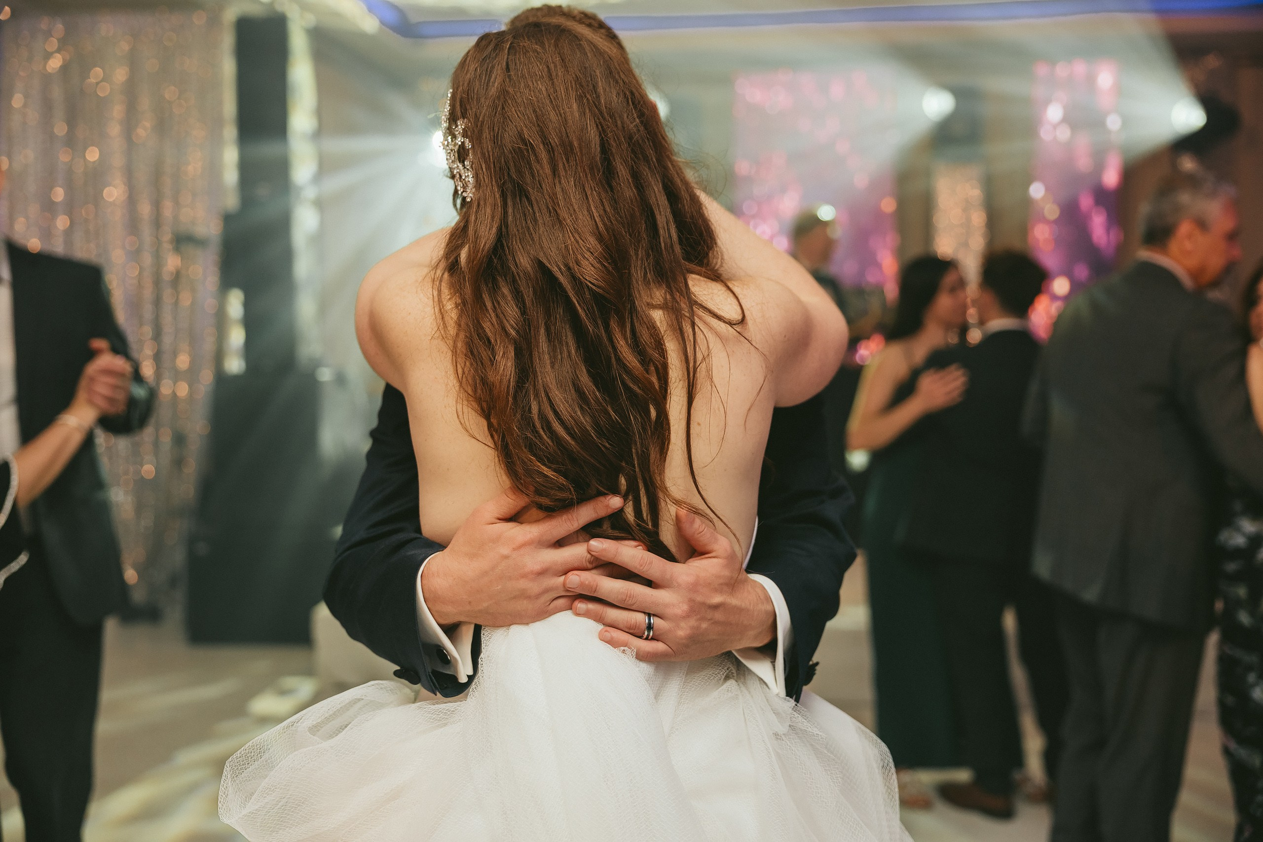 06.08.2025 Wedding. Wedding family event photographer in Chicago Nick Yushevich