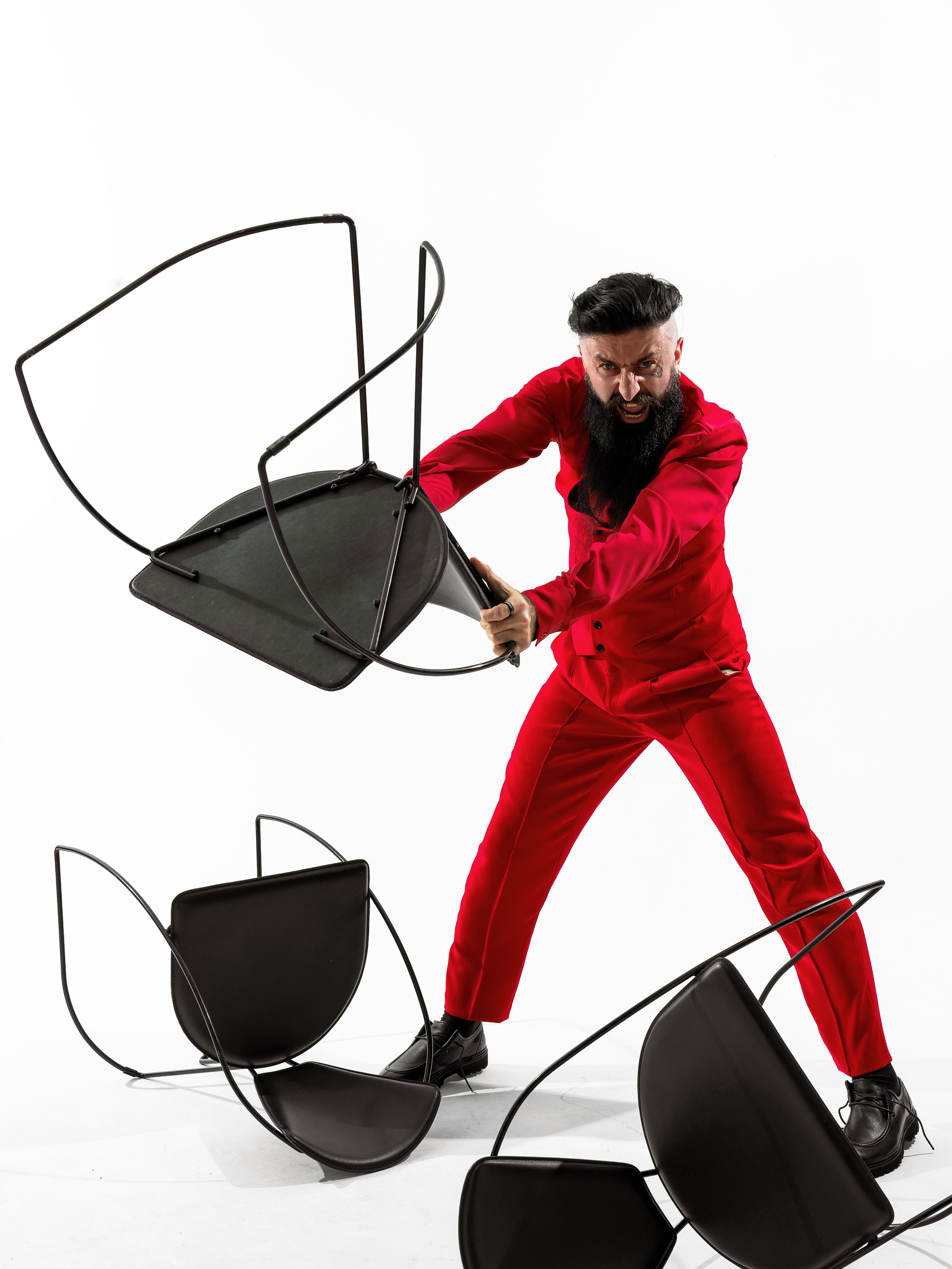 Мужской портрет. Фото|Видео съемка Кишинев