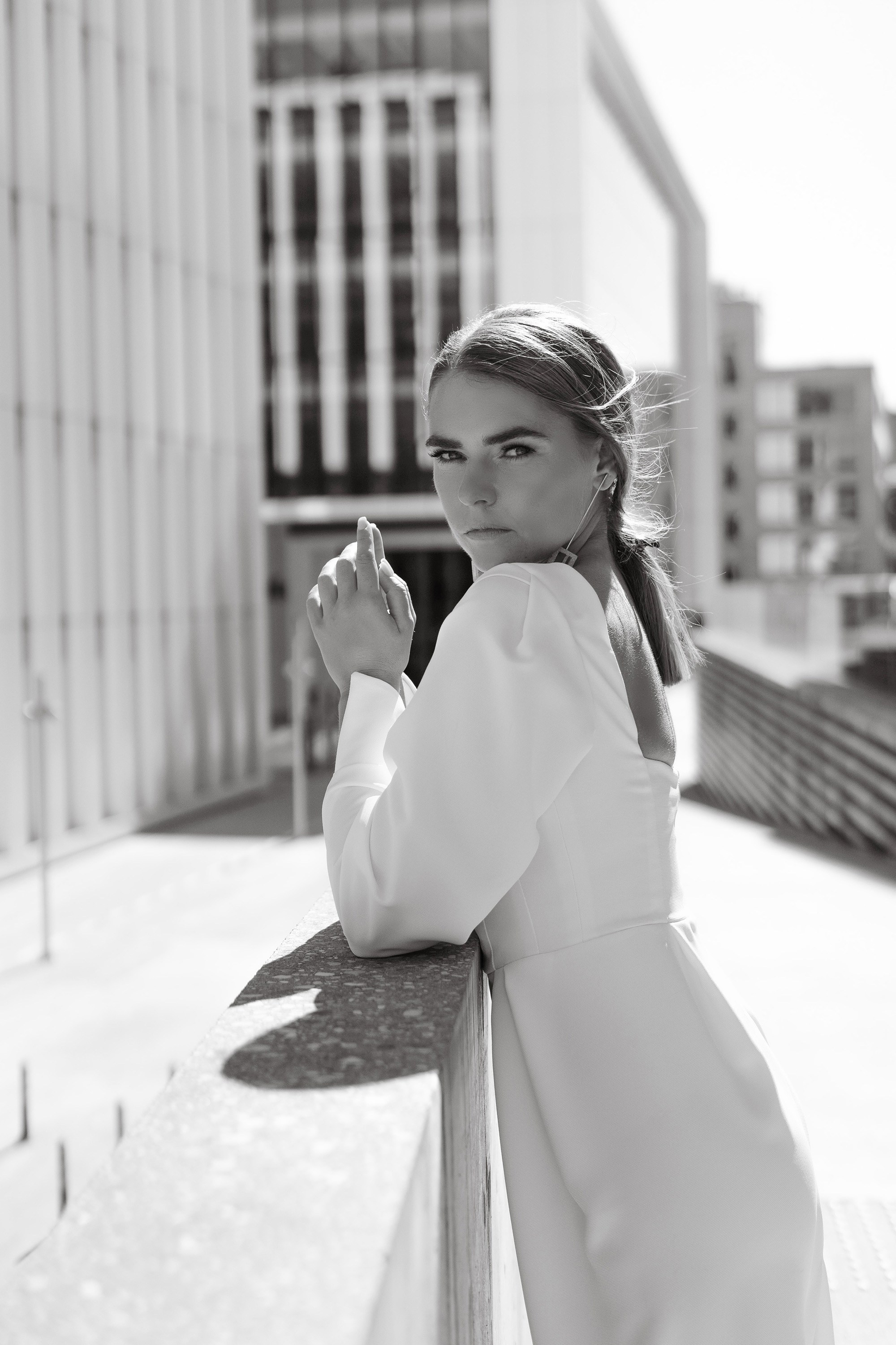 Kamilė ir Deividas. Fotografė Agnė Navickaitė