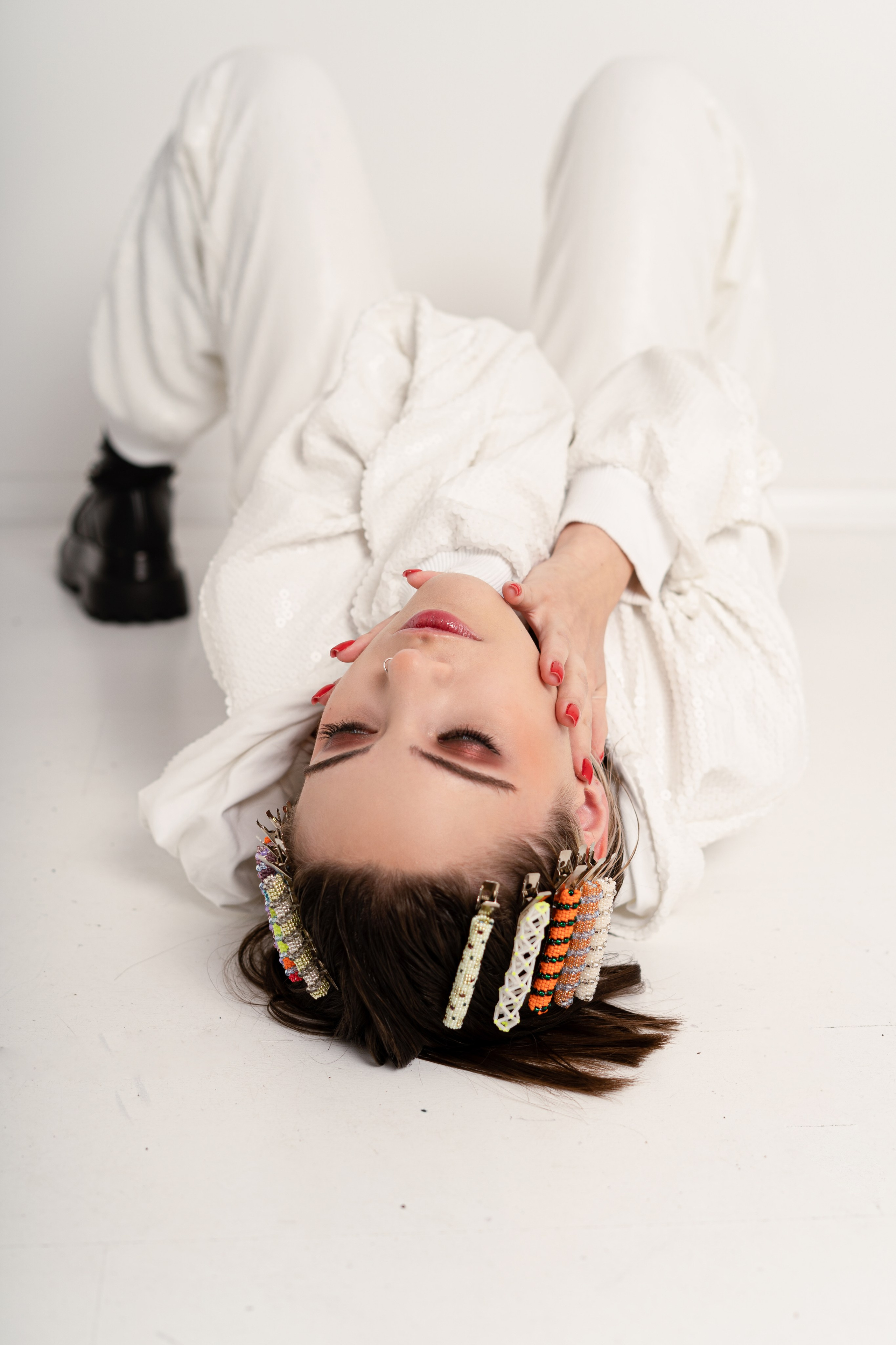 Kotryna Lenk Design. Fotografė Agnė Navickaitė