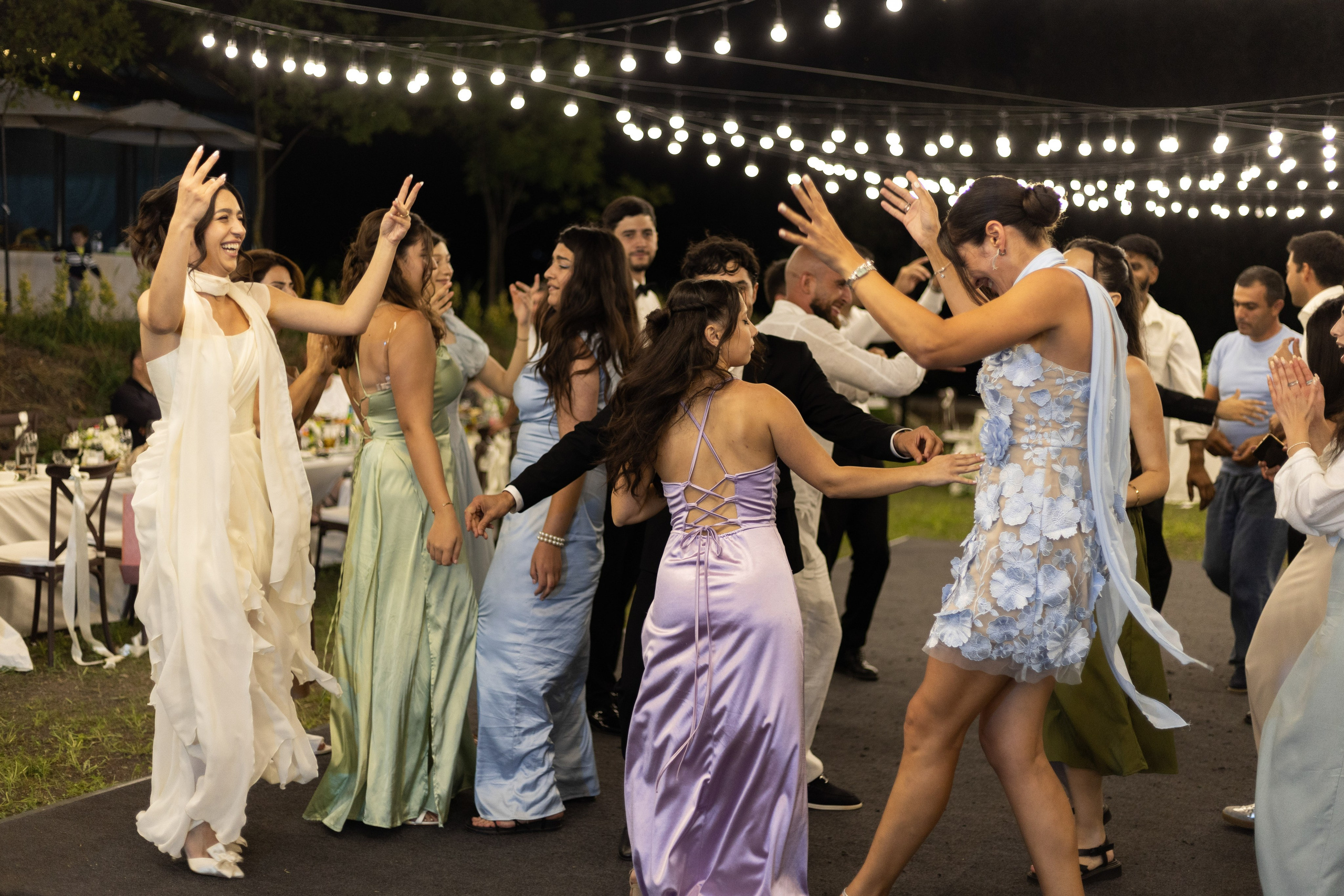 Arman and Lilit Wedding. Recnac | Wedding Photographer Yerevan