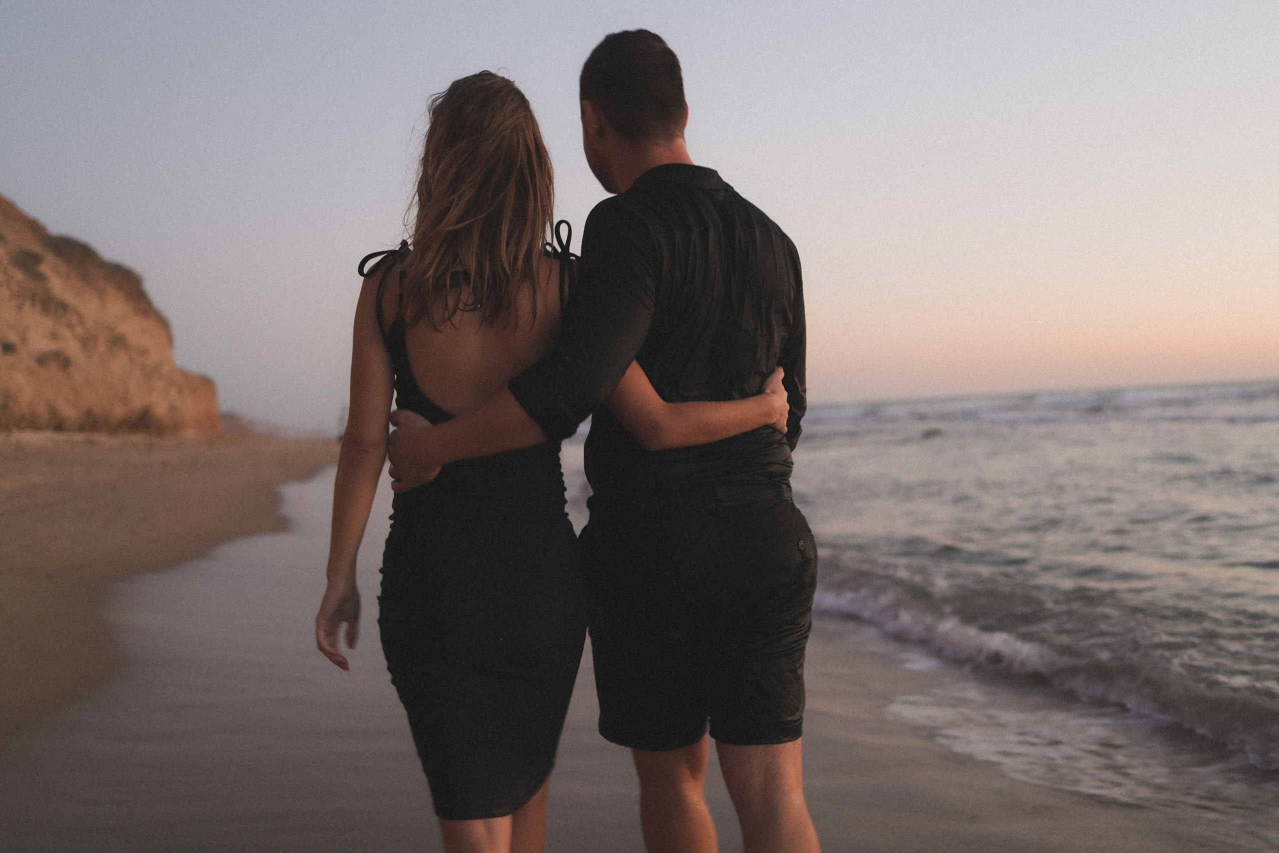 Move Together. Семейный и парный фотограф в Израиле Репчак Дмитрий