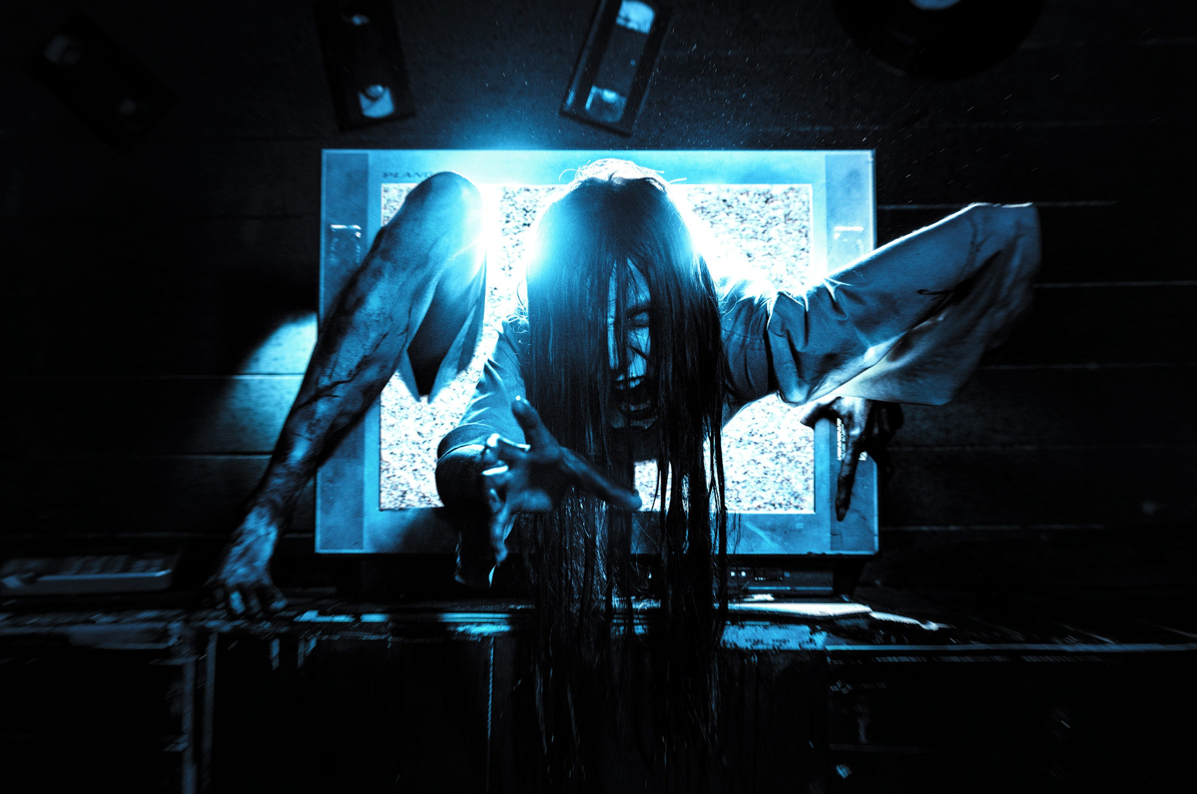 Immersive Horror. Escape Room Producer | Premium Immersive Projects Built in 7 Countries | Licensing & Turnkey for Resorts & Hotels