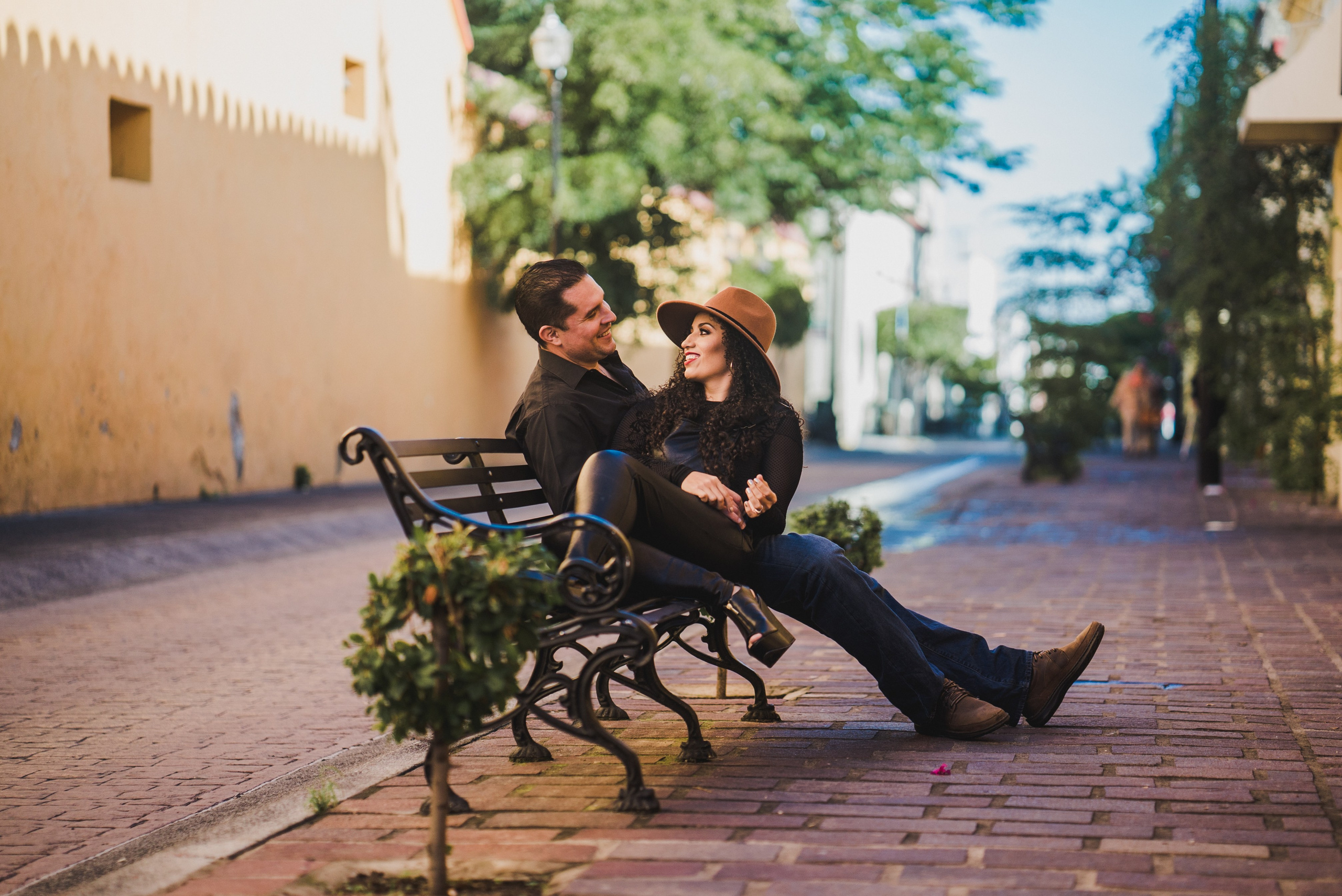 SAVE THE DATE / ENGAGEMENT. Wedding Photographer and Filmmaker in Guadalajara Mexico Abraham Linares