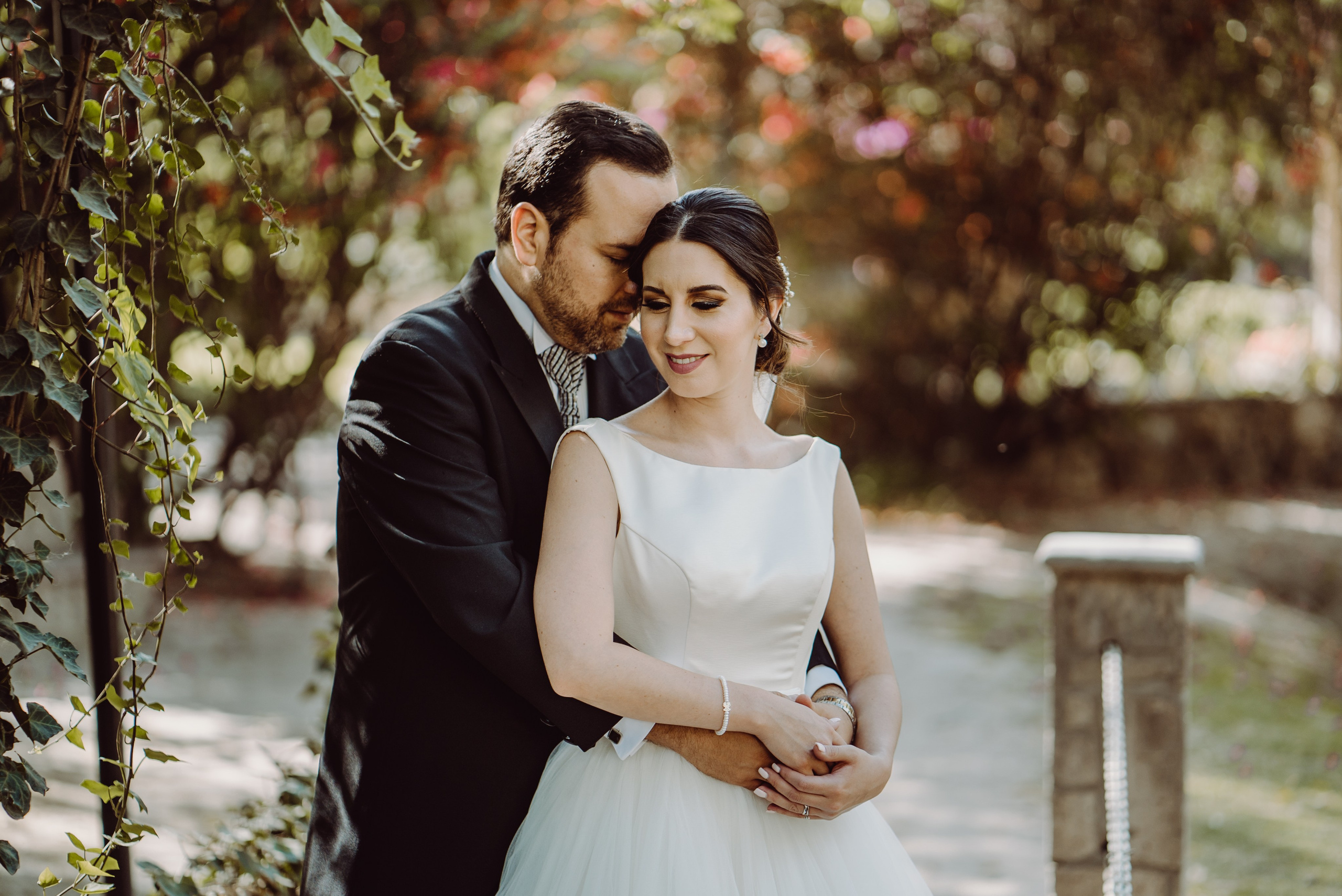 WEDDING PHOTOS. Wedding Photographer and Filmmaker in Guadalajara Mexico Abraham Linares