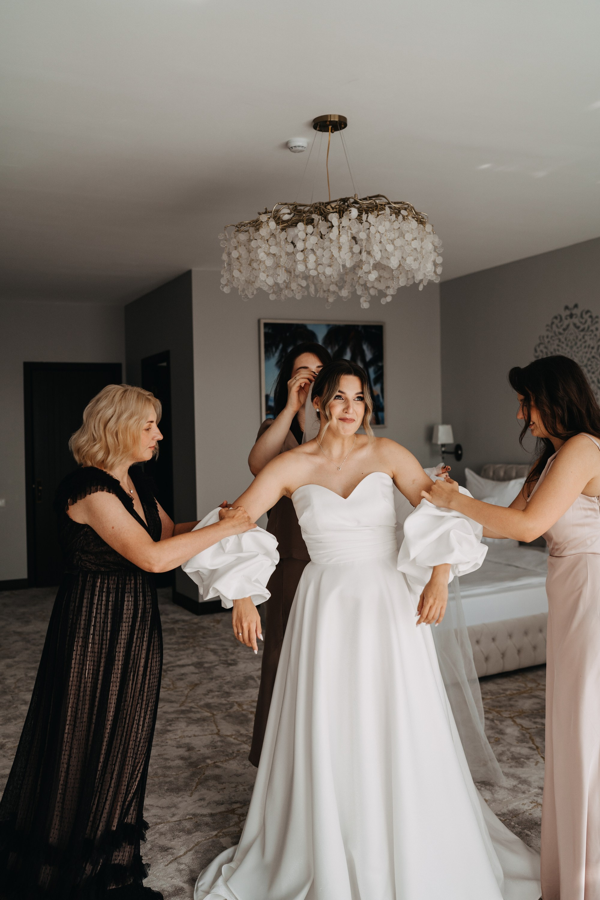 Аустрис и Элина. Индивидуальный и свадебный фотограф в Батуми Валерия Азаренко