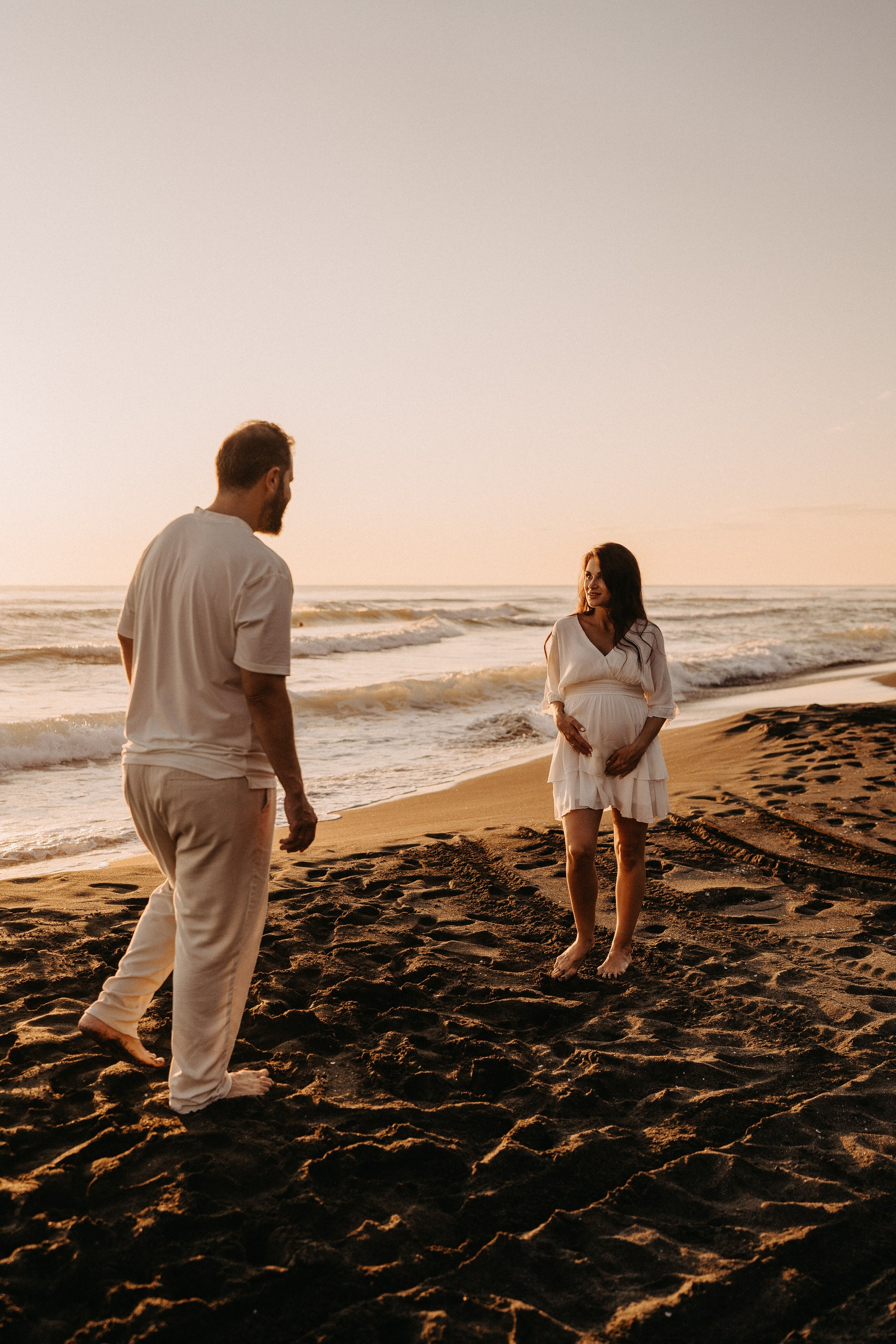 Мария и Давид. Индивидуальный и свадебный фотограф в Батуми Валерия Азаренко