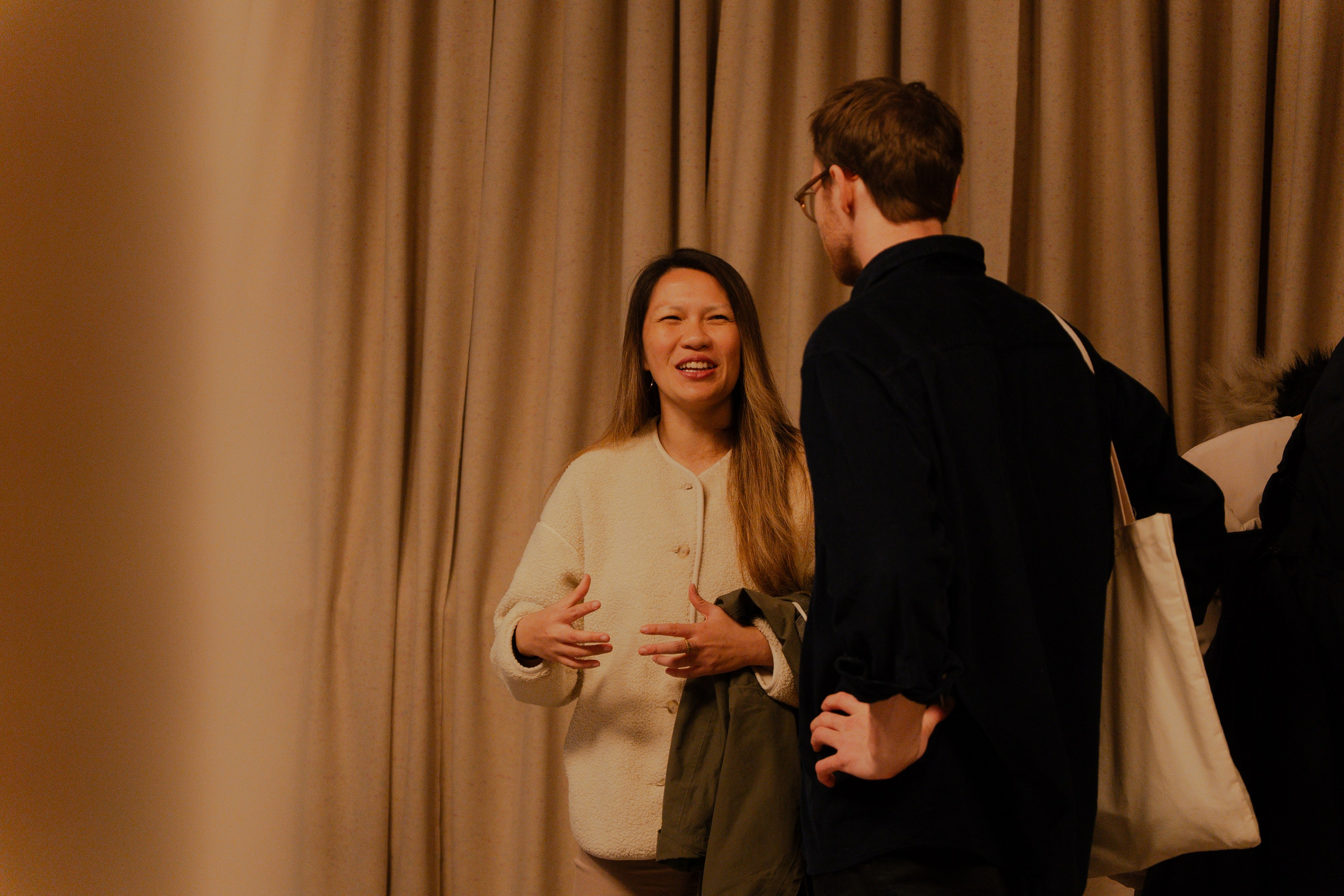 International women’s day AXE 2025. Lisbon Event Photographer