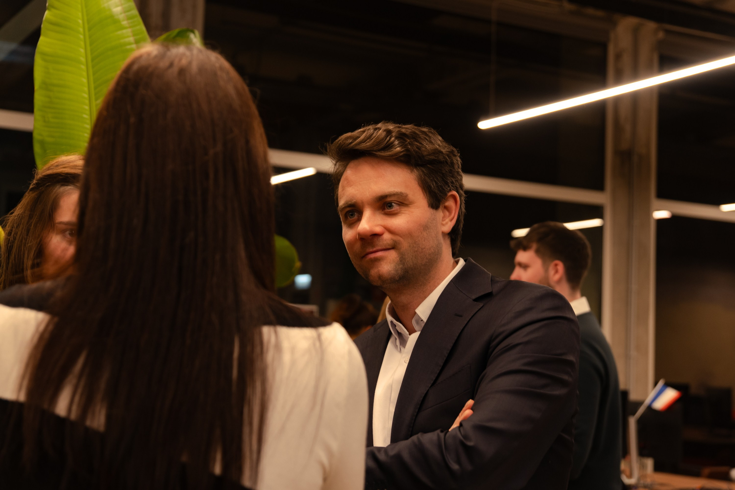 Sixt PT. Lisbon Event Photographer