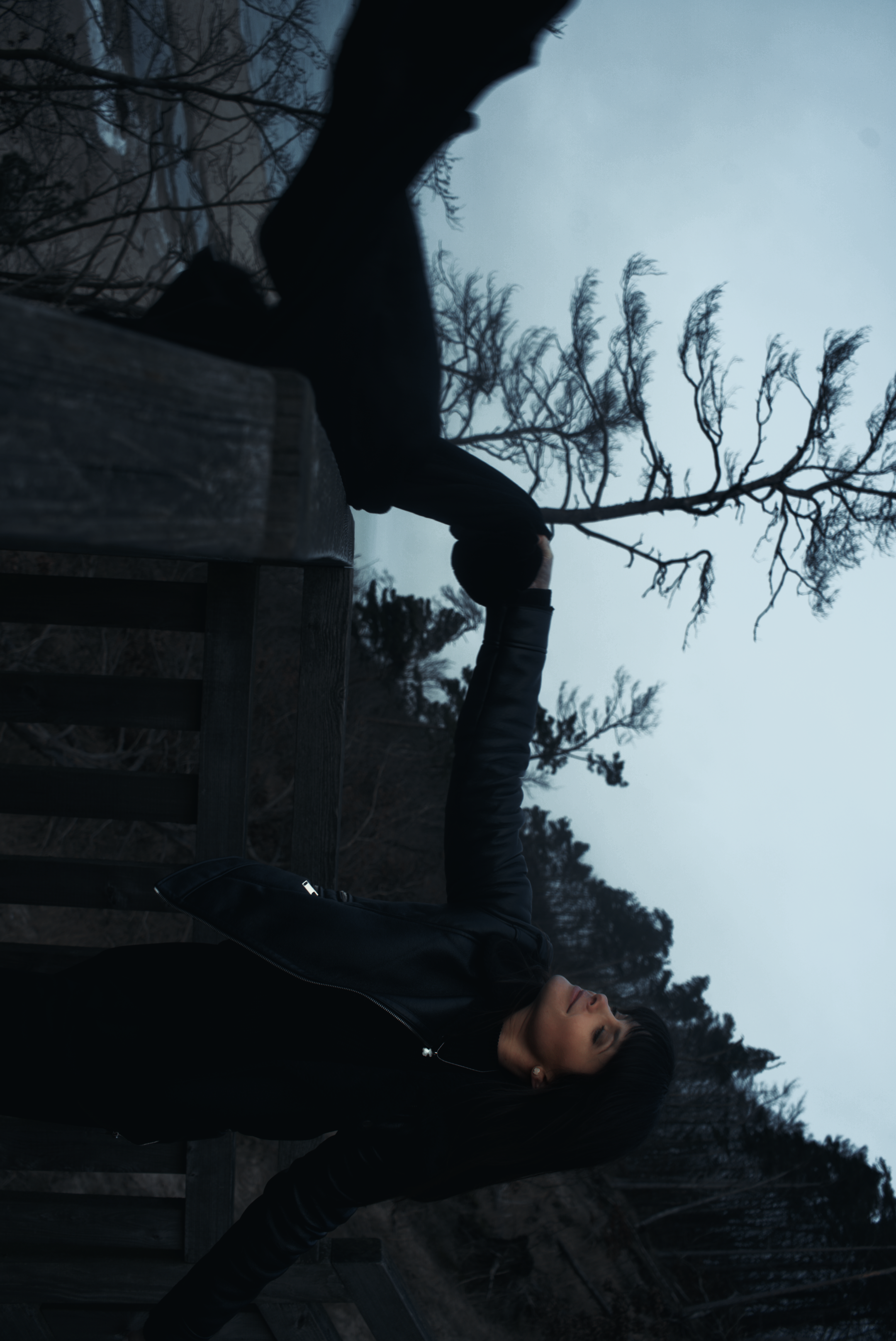 OLENKA - MORZE. Content creator | Fotografia | Videografia