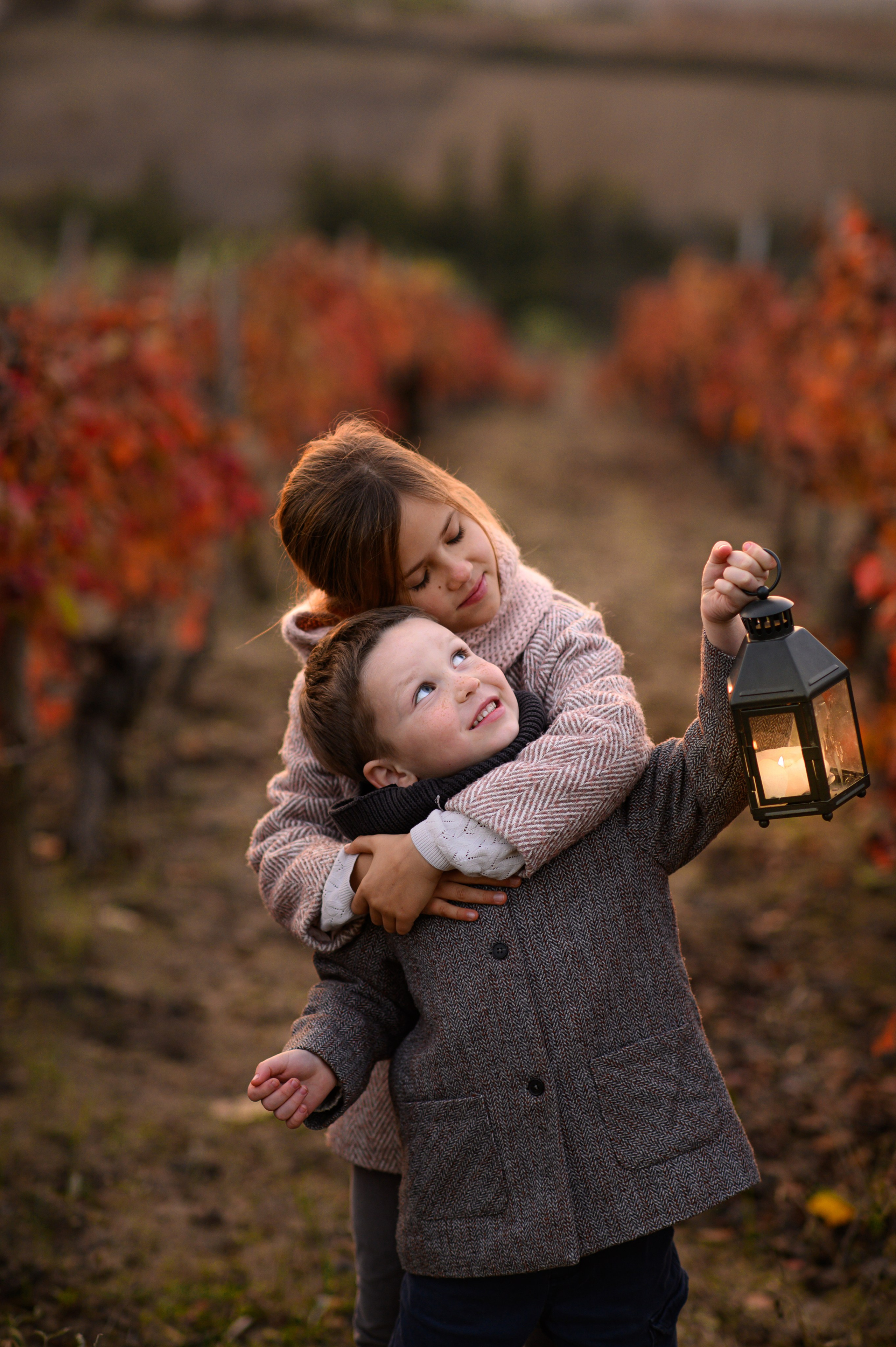 KIDS VINTAGE. Family, children, portrait, and event photography in Thessaloniki