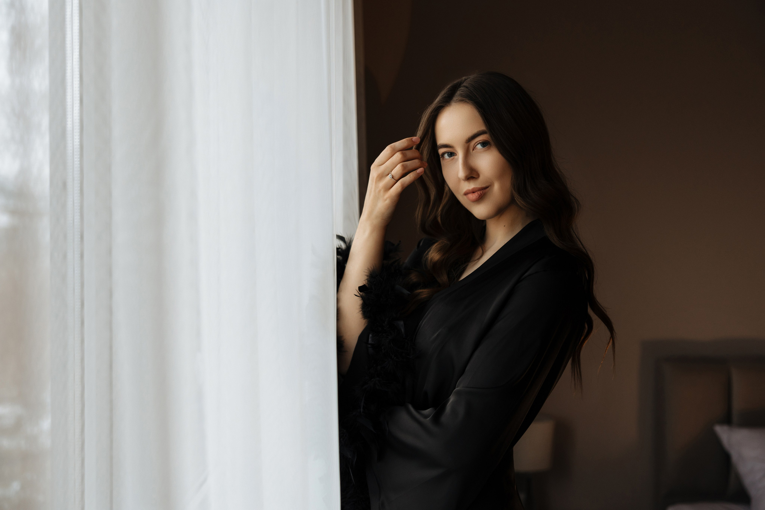 Anna Yaroslav. Ірина Терещук