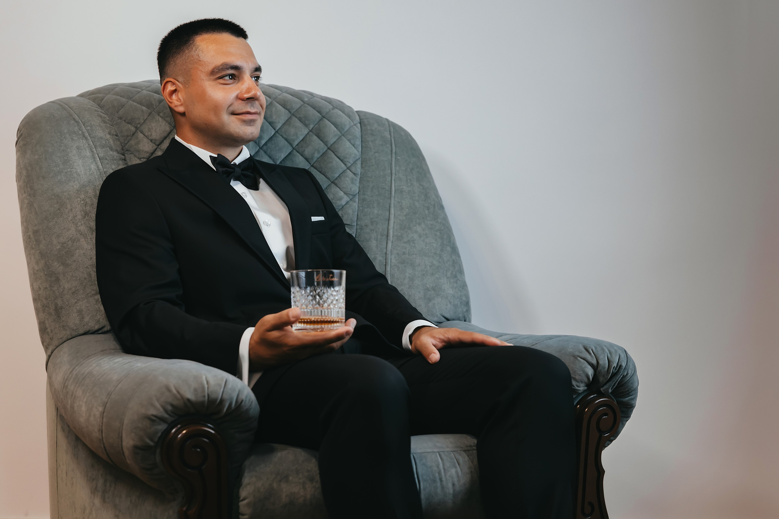 Andreea & Cristian. Romeo Dimache — Wedding photographer in Romania