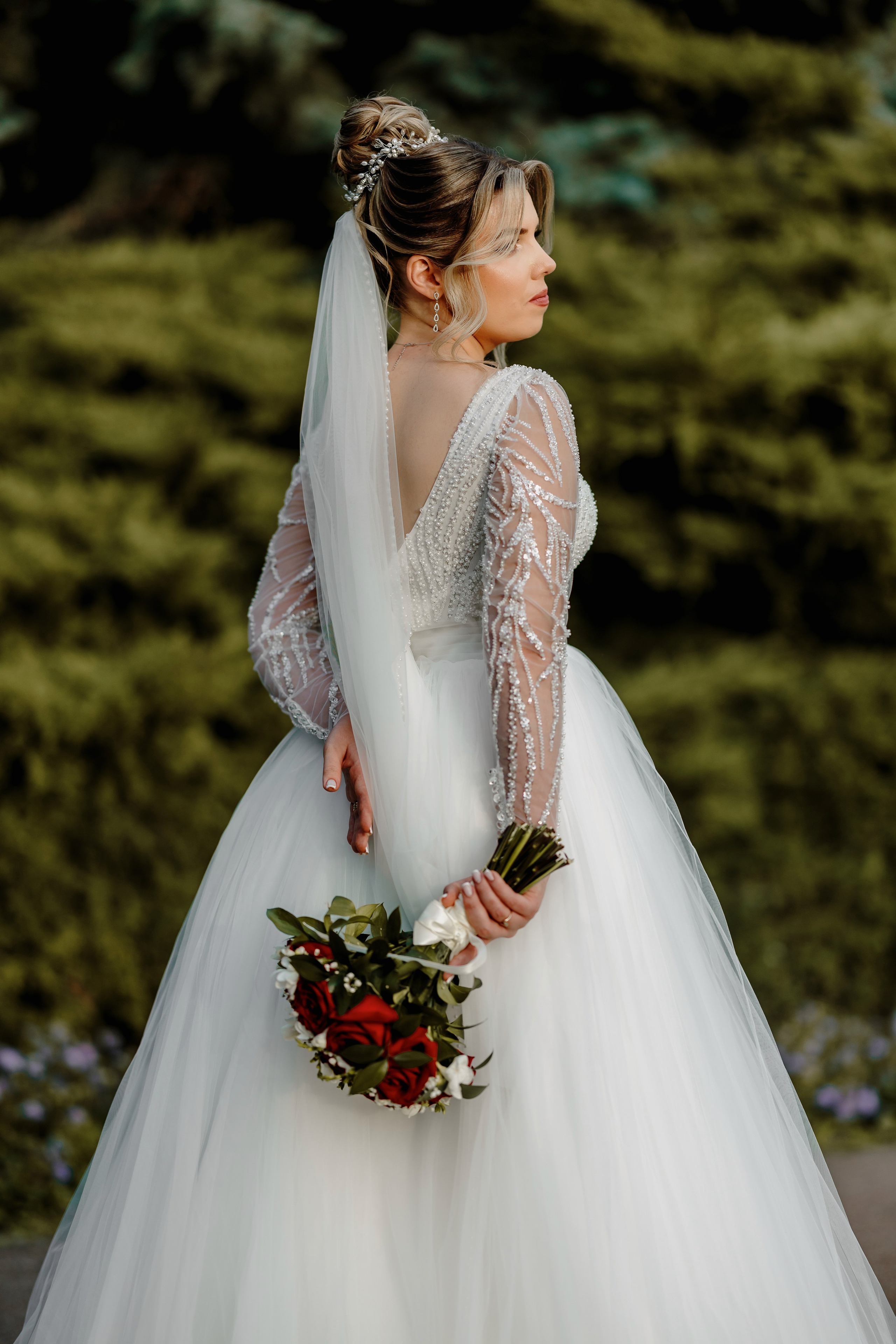 🌿🌼🌿 Stefania & Robert 🌿🌼🌿. Romeo Dimache — Wedding photographer in Romania