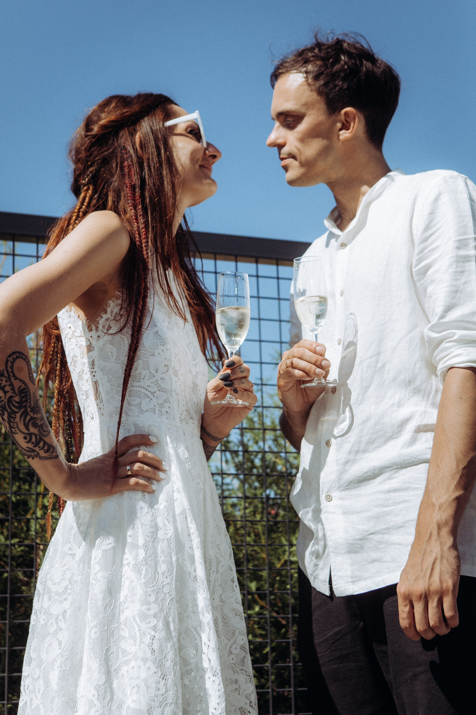 Wedding ceremony Agnese &Aleksandrs. Sandra Garanca Portrait and event photographer